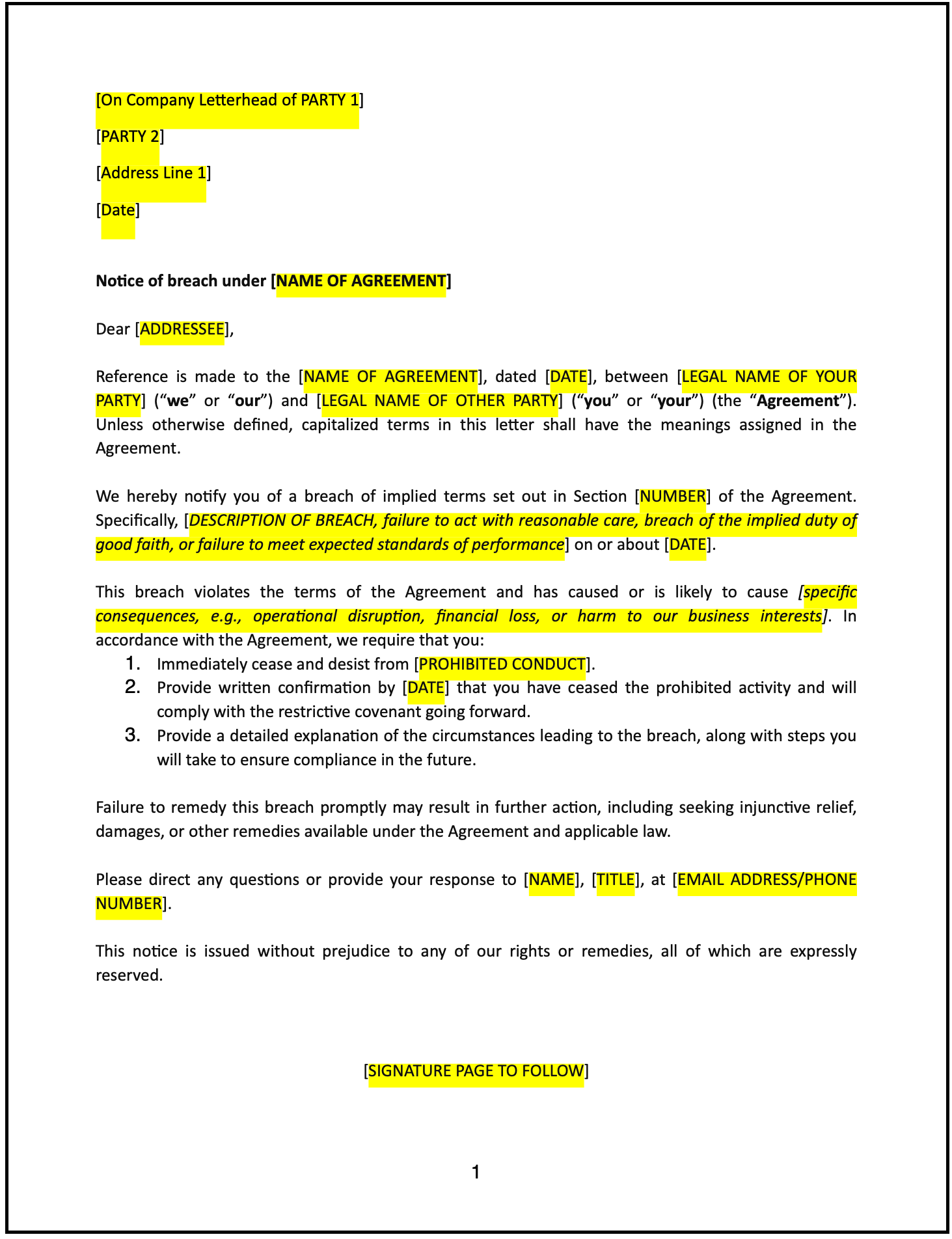 Document Preview