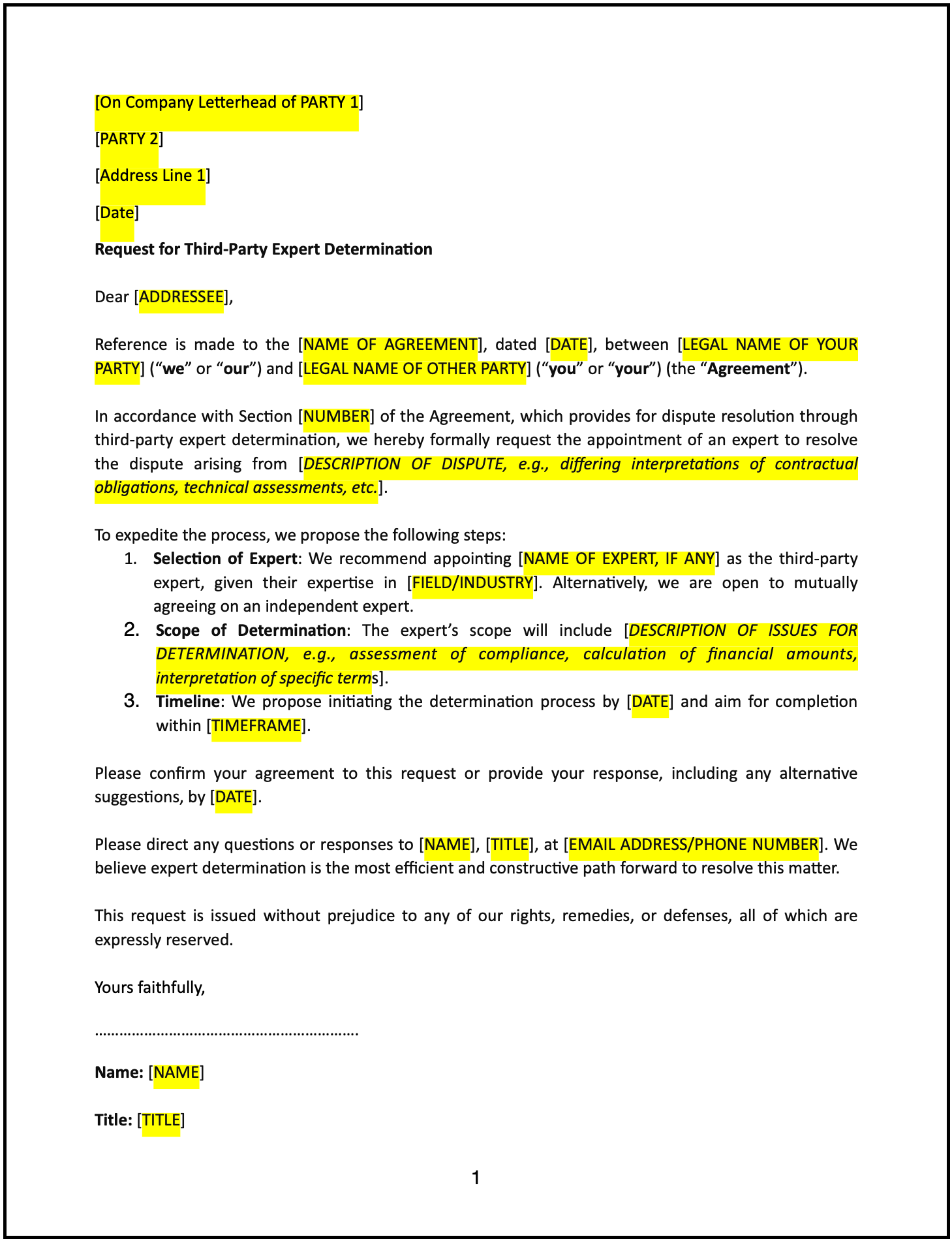 Document Preview