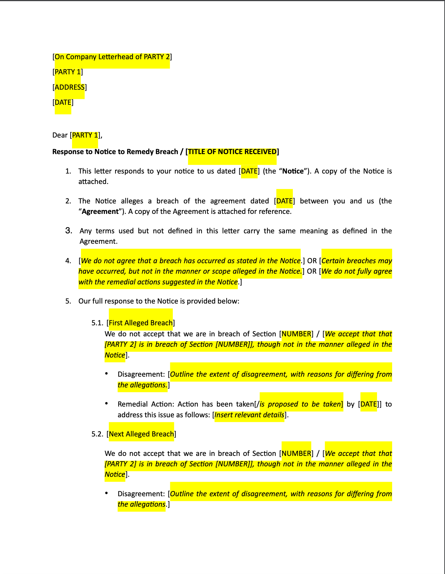 Document Preview