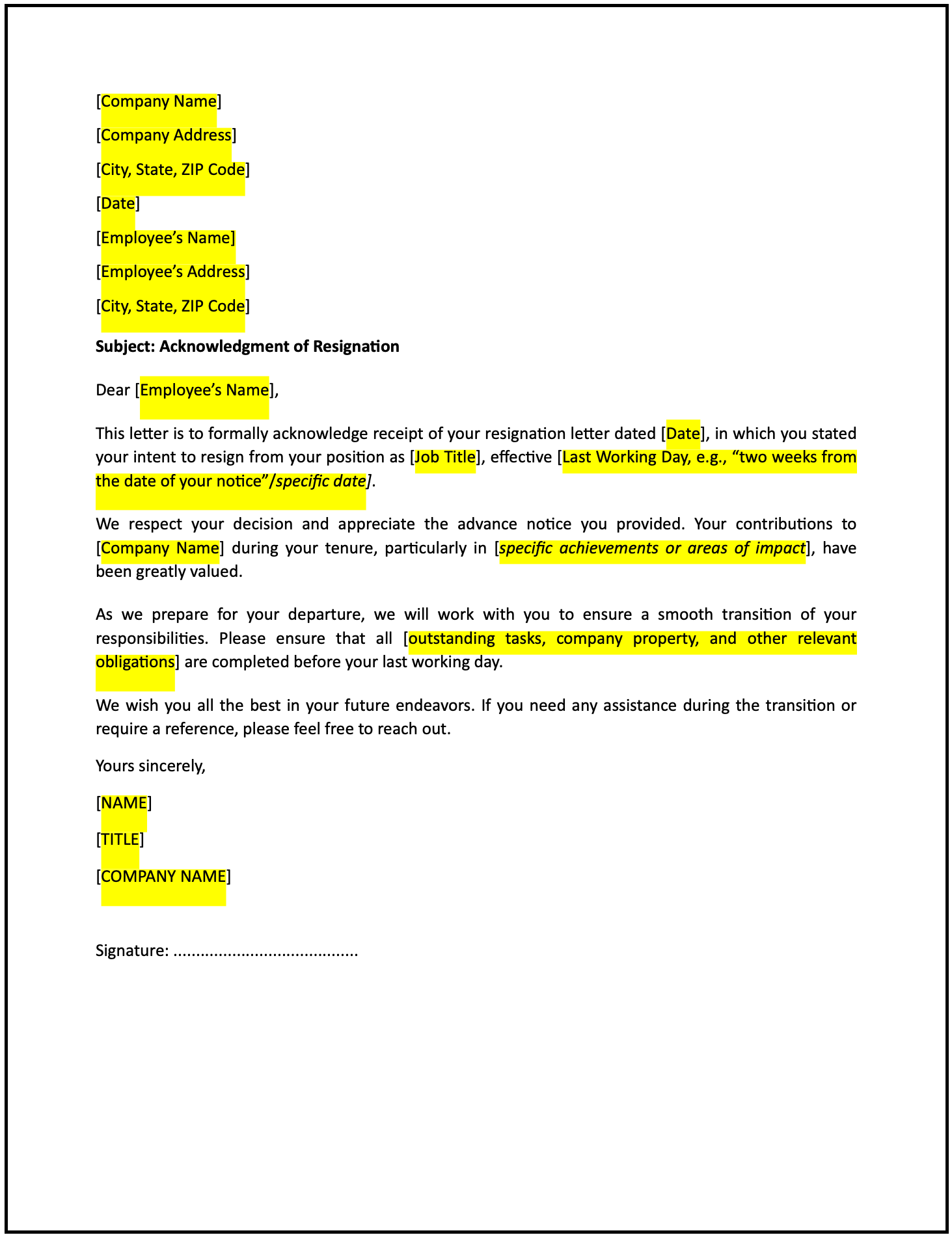 Document Preview