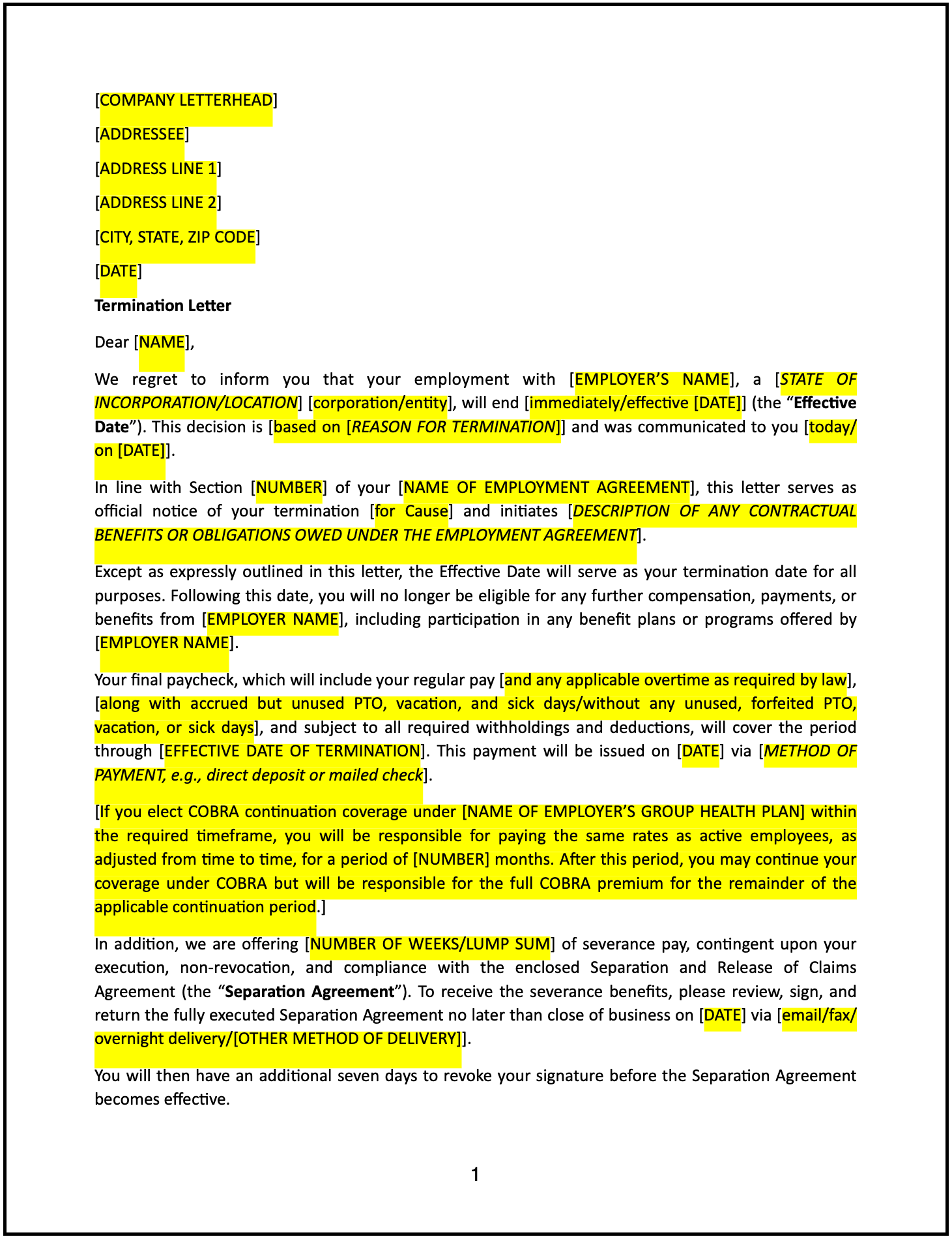 Document Preview