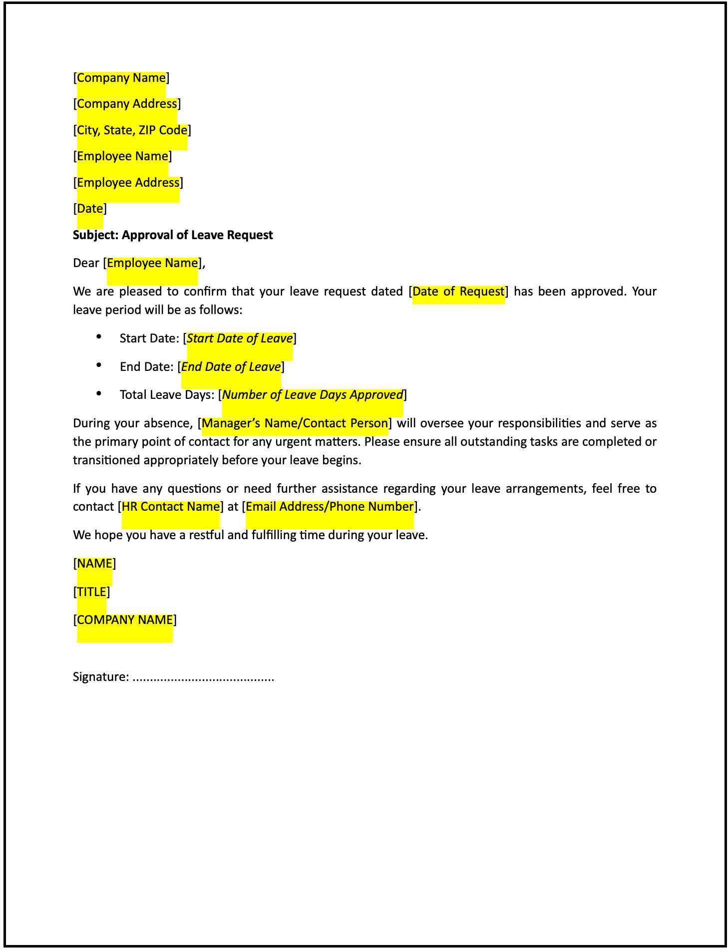 Document Preview