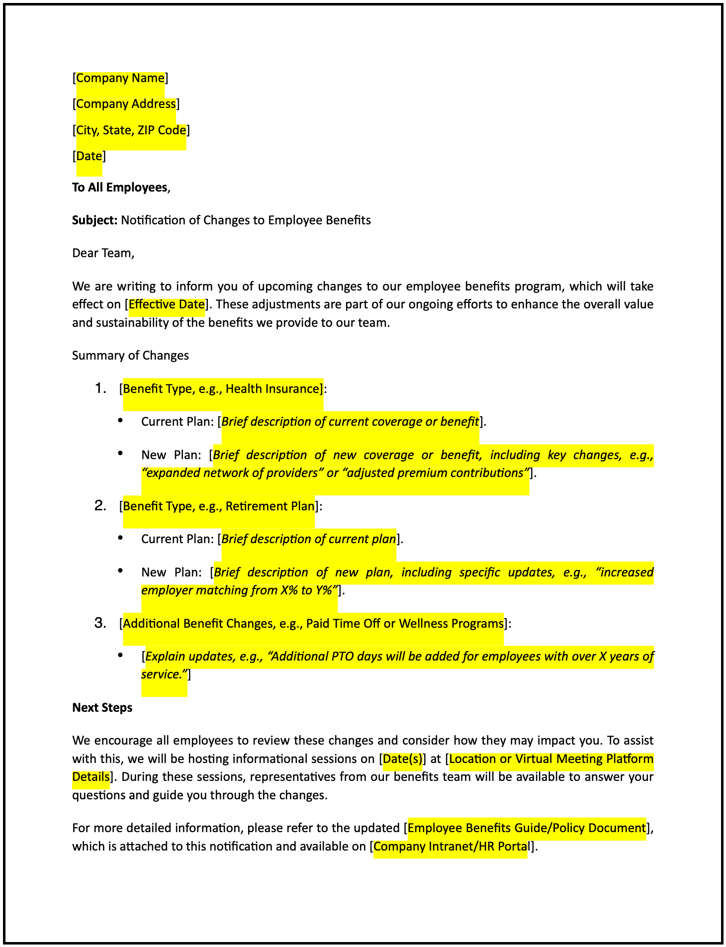 Document Preview