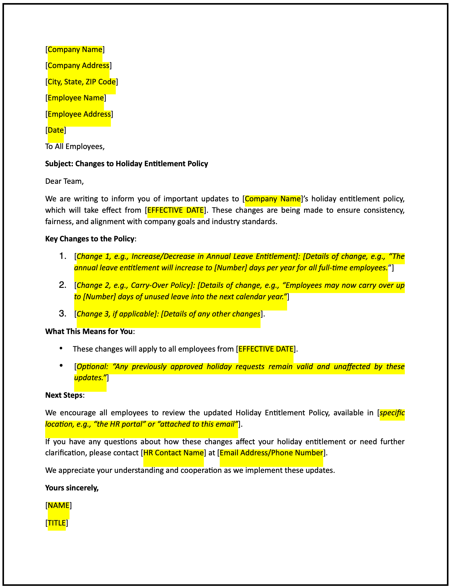 Document Preview
