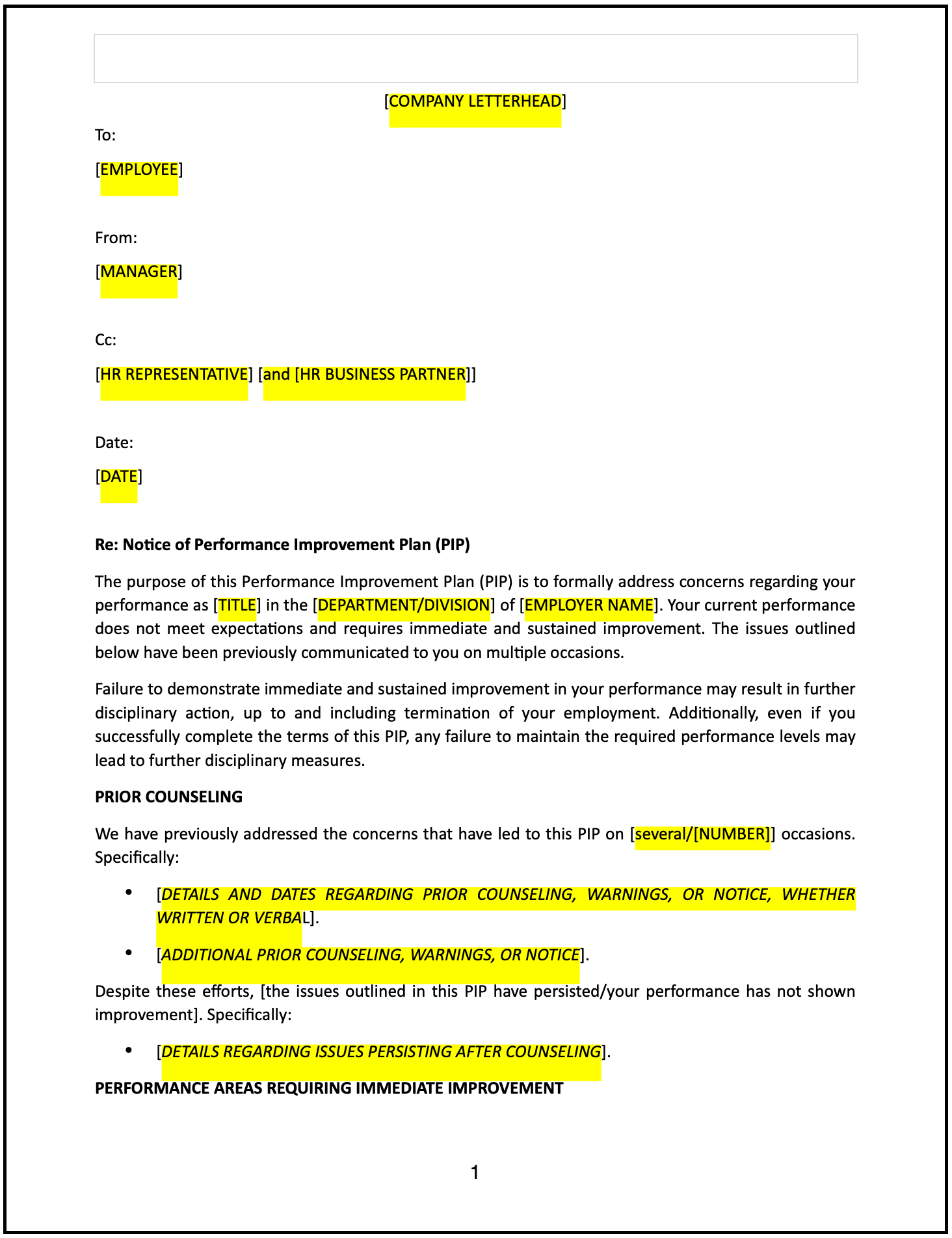 Document Preview