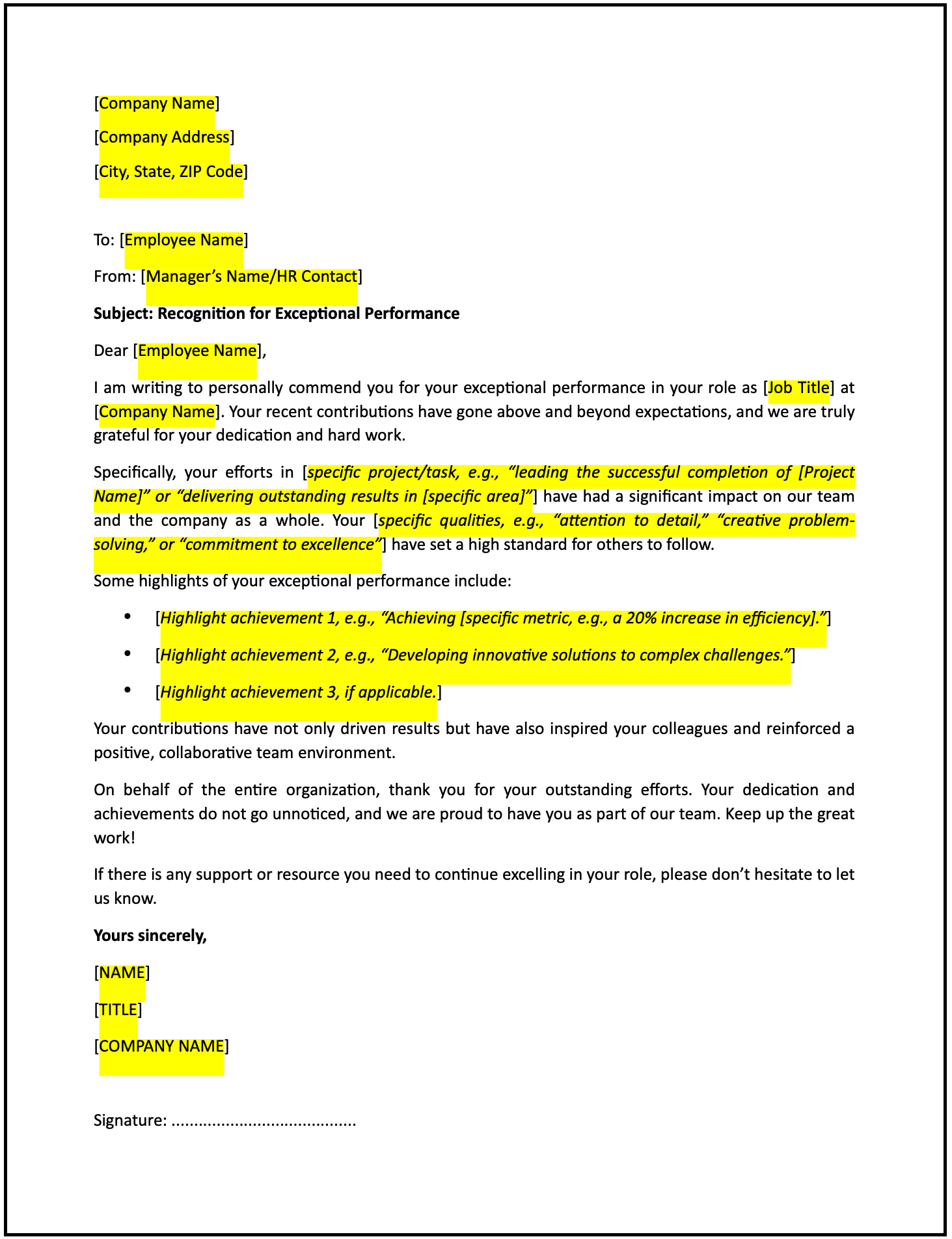 Document Preview