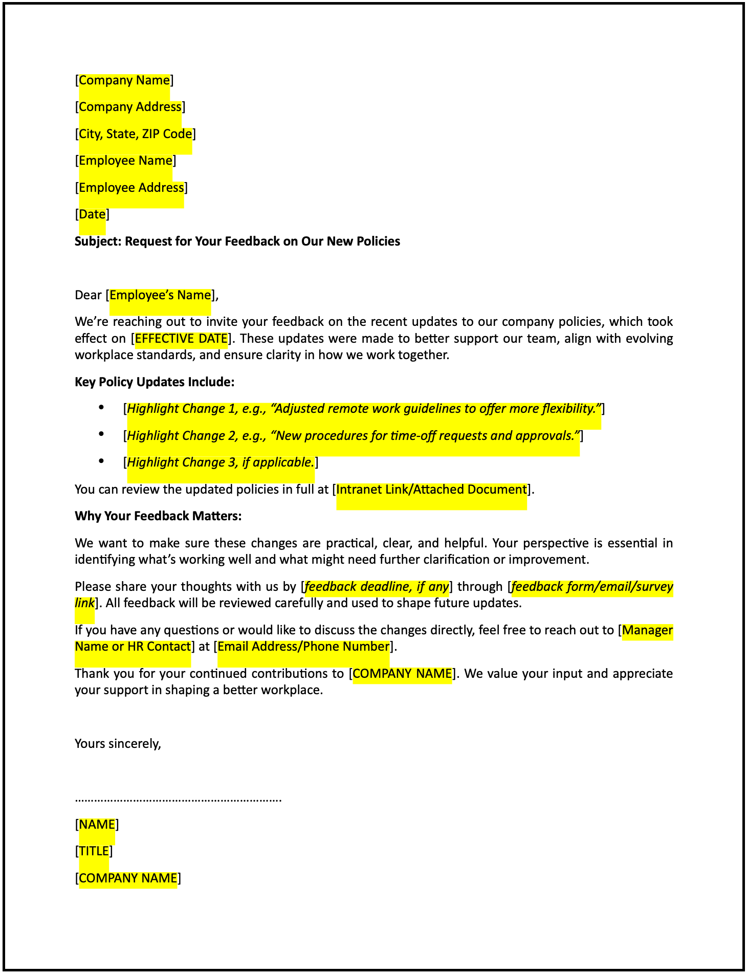 Document Preview