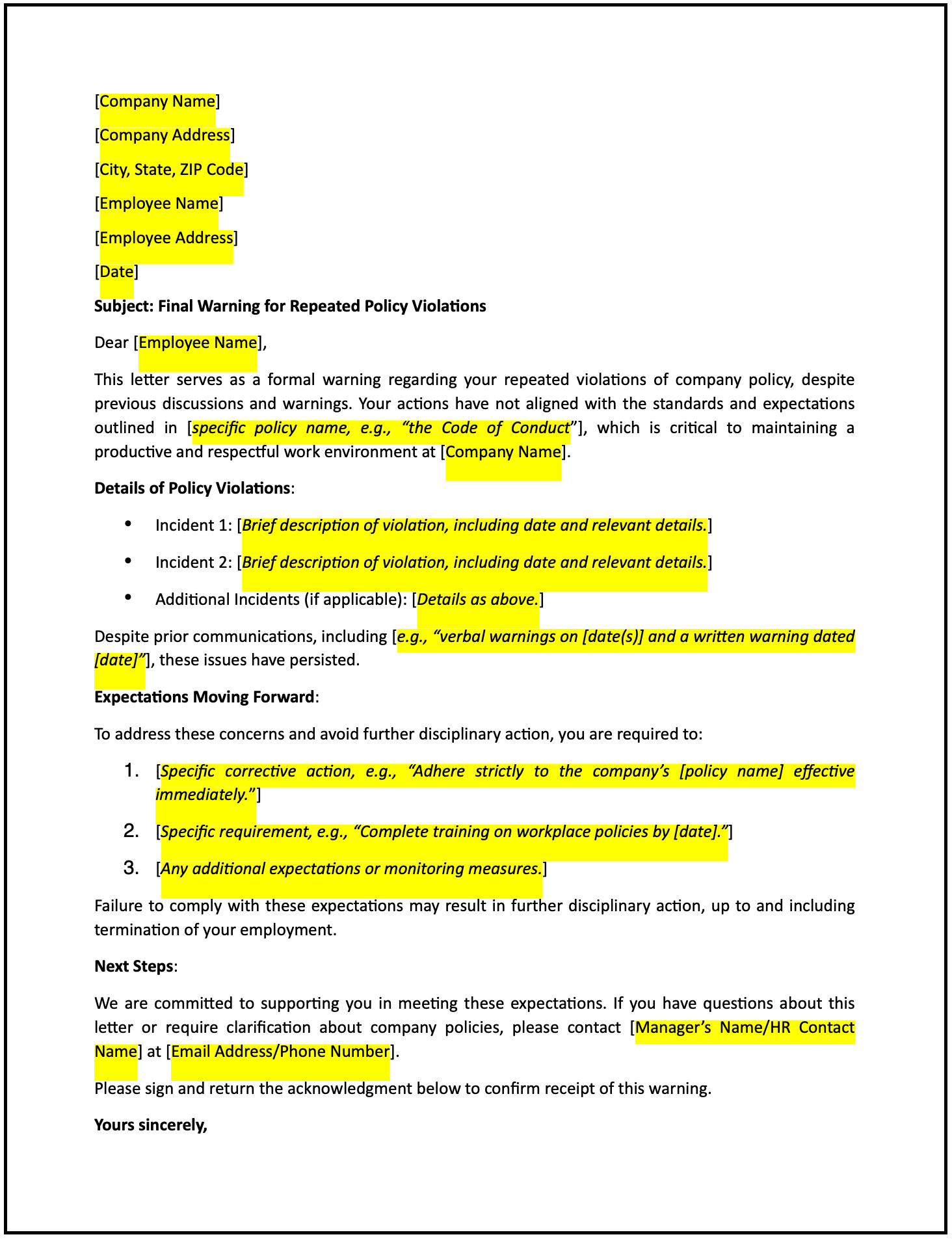 Document Preview