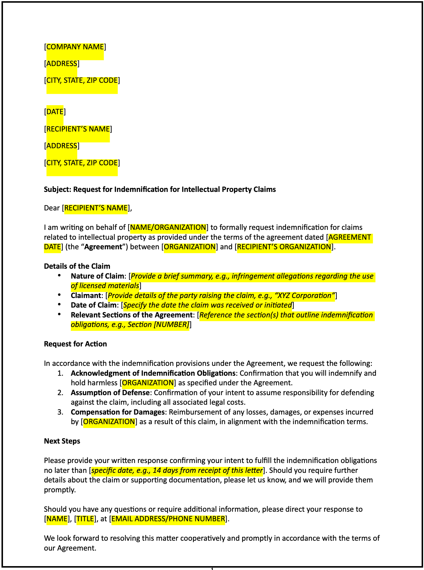 Document Preview