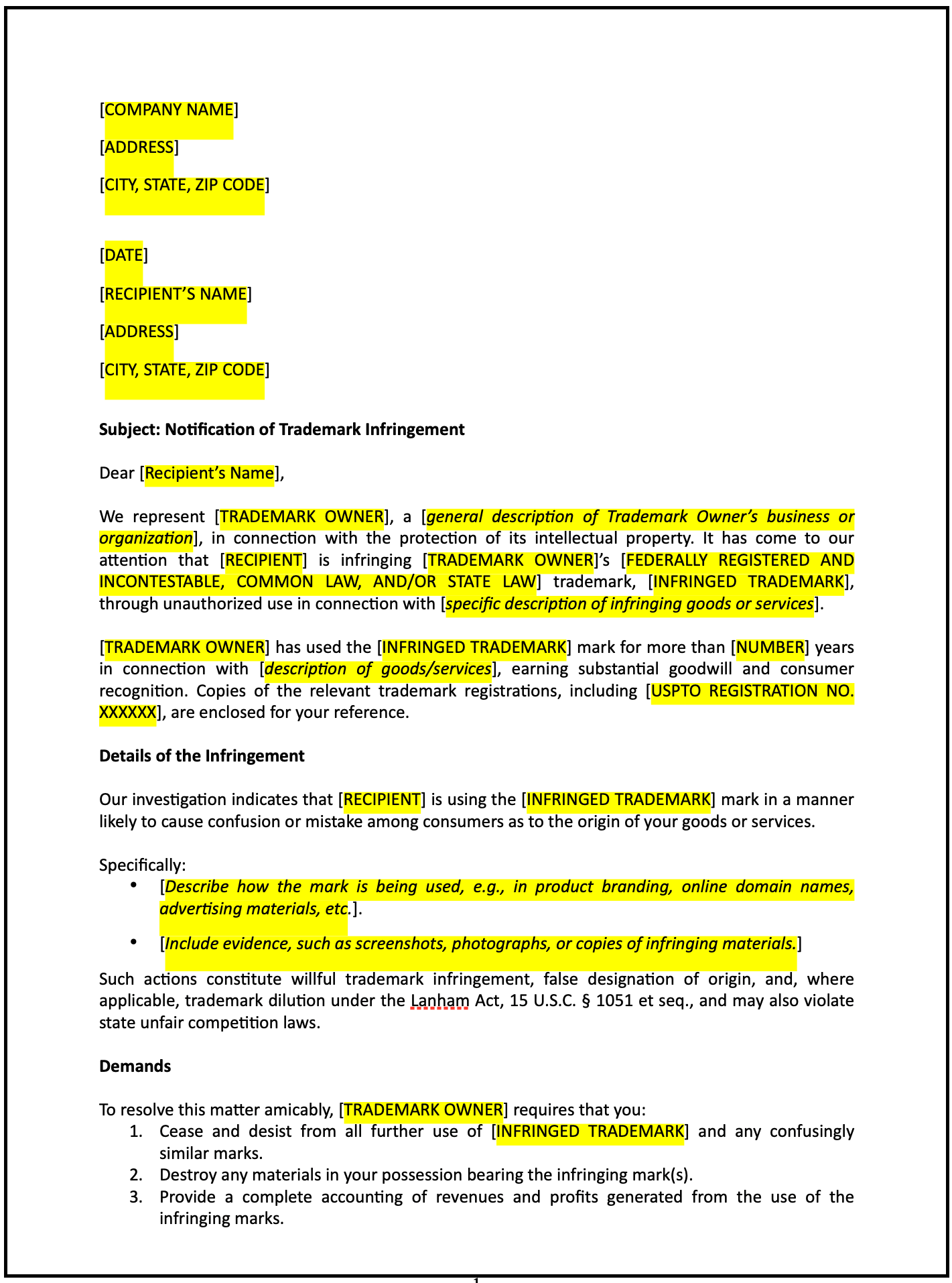 Document Preview