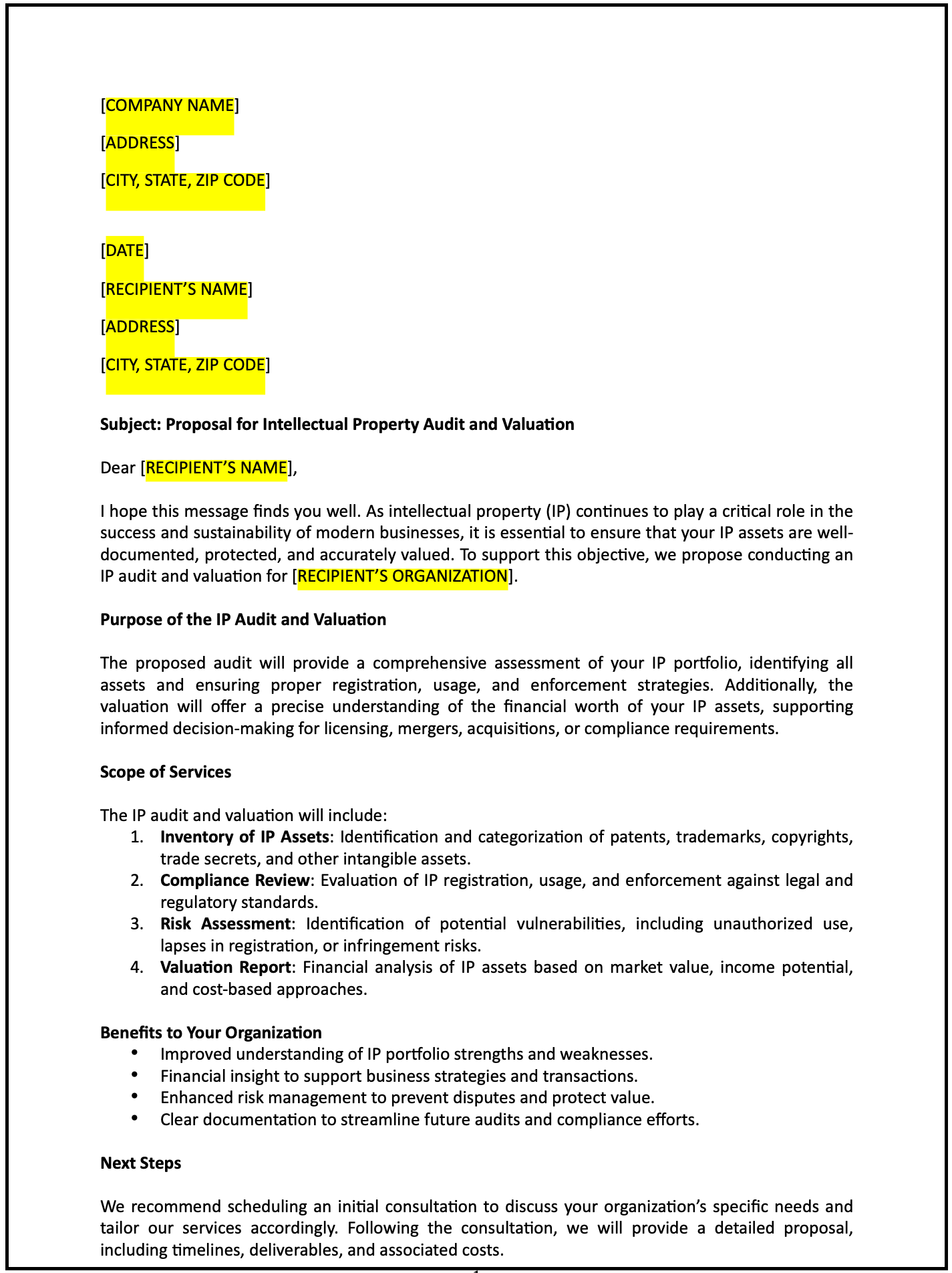 Document Preview