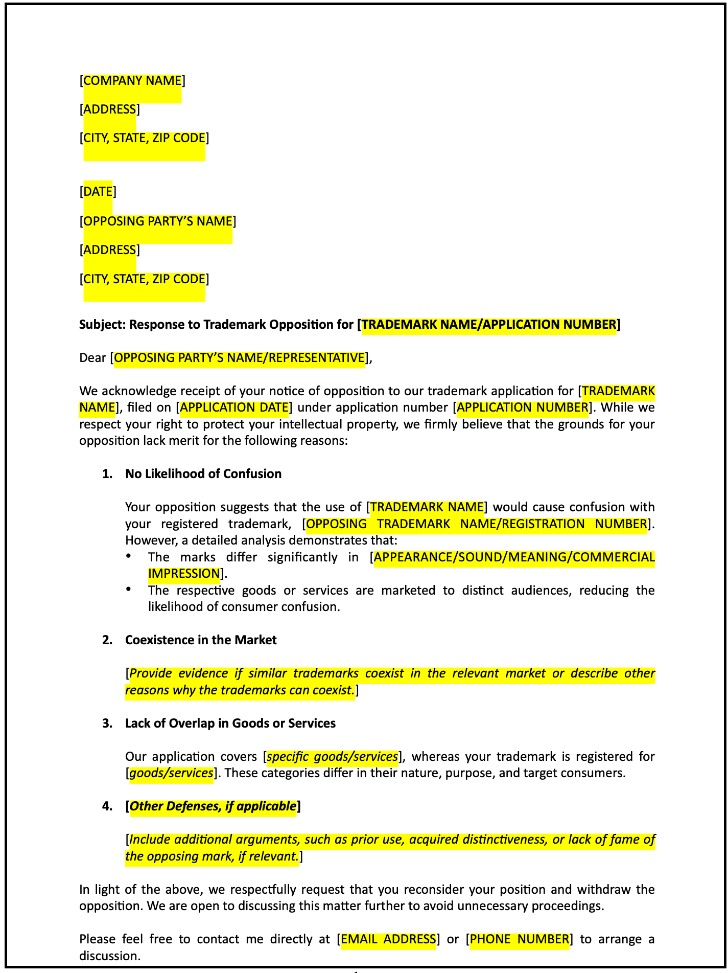 Document Preview