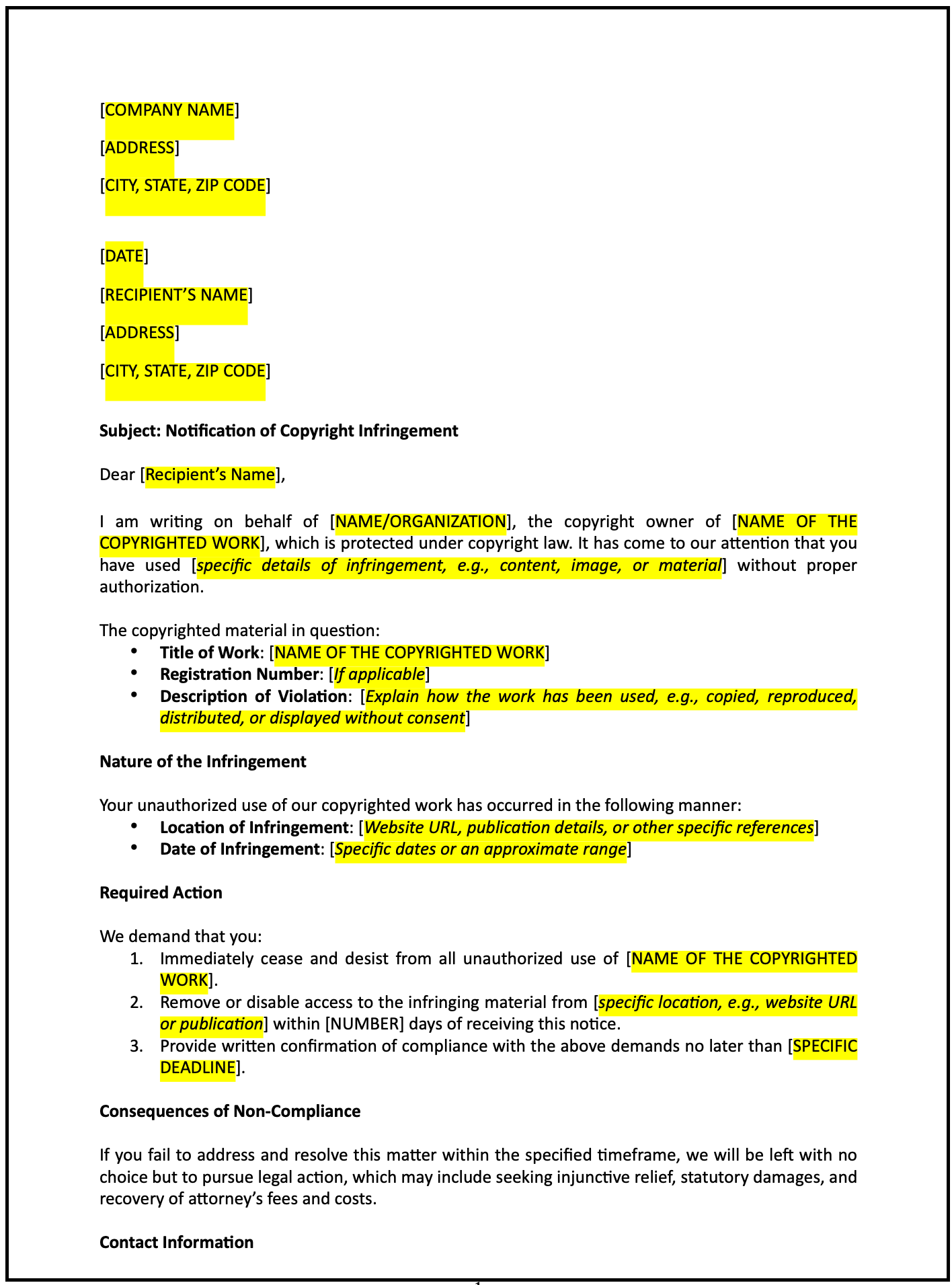 Document Preview