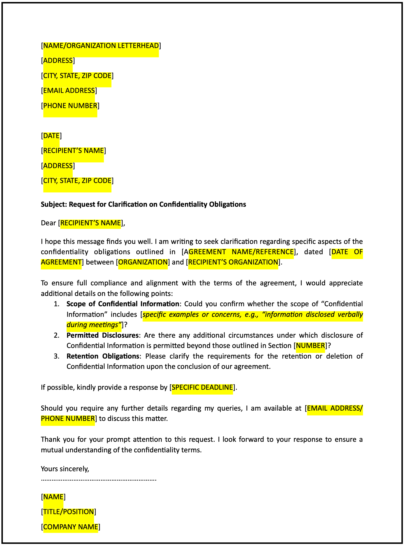 Document Preview