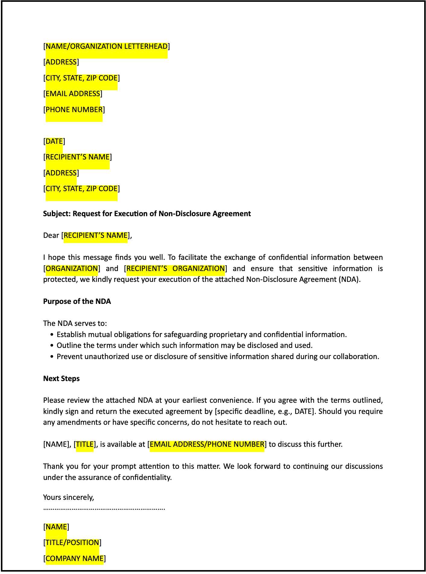 Document Preview