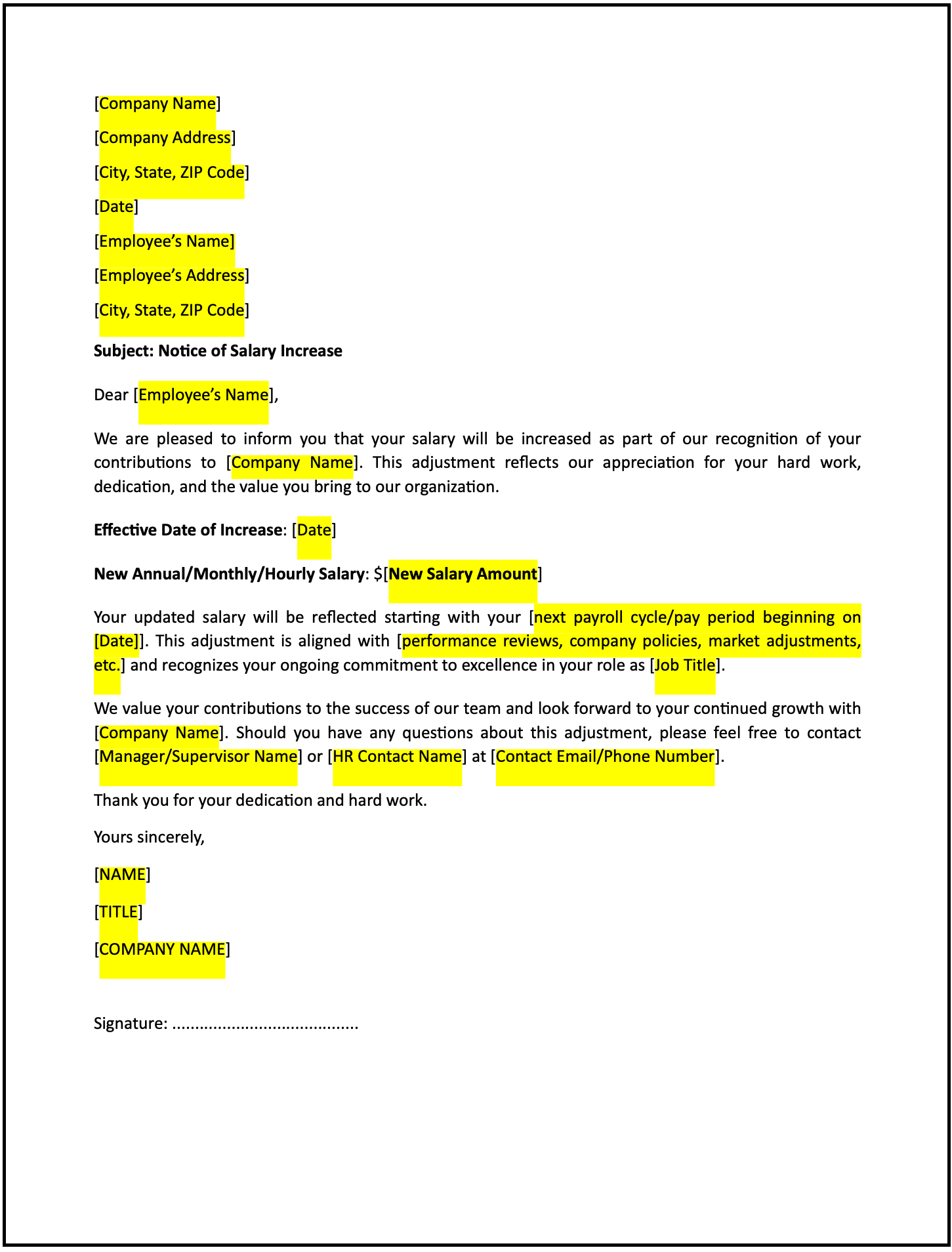 Document Preview