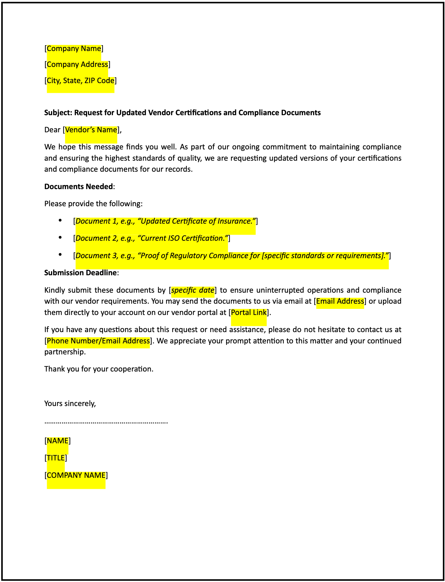 Document Preview
