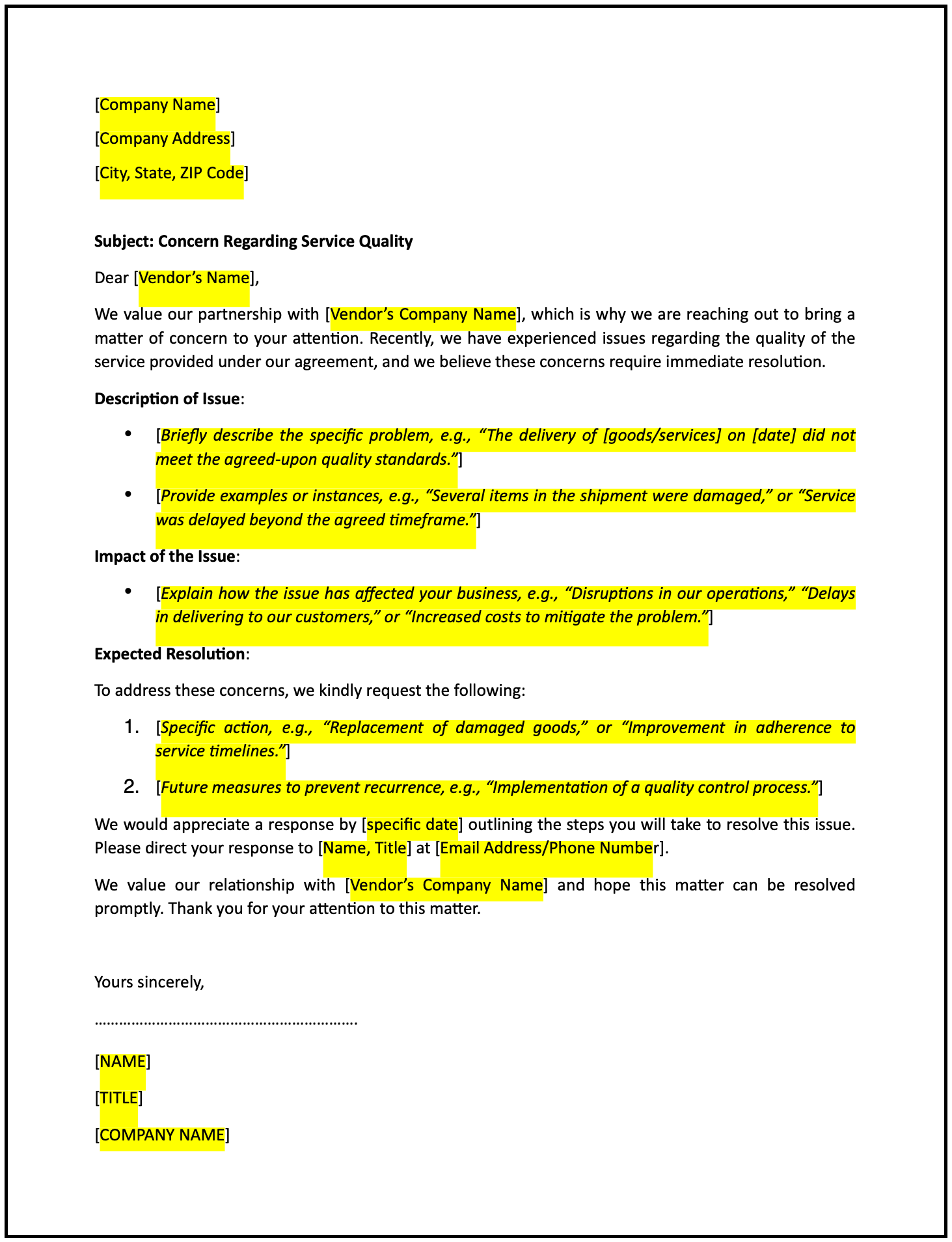 Document Preview