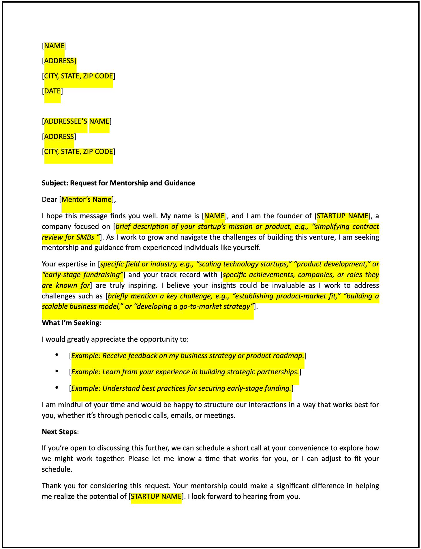 Document Preview
