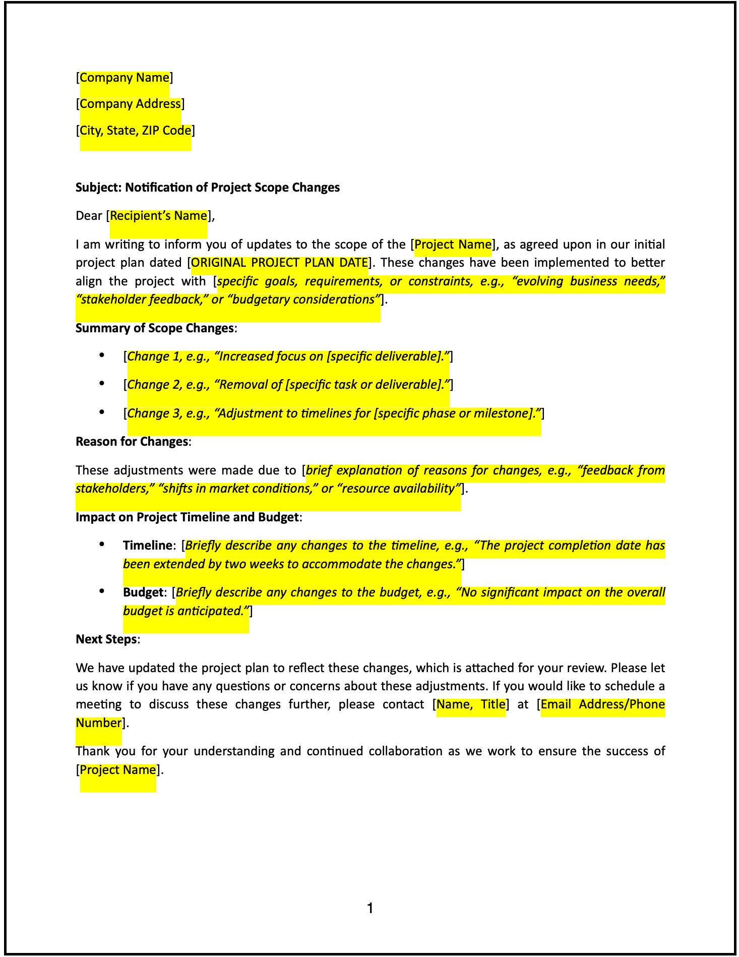 Document Preview