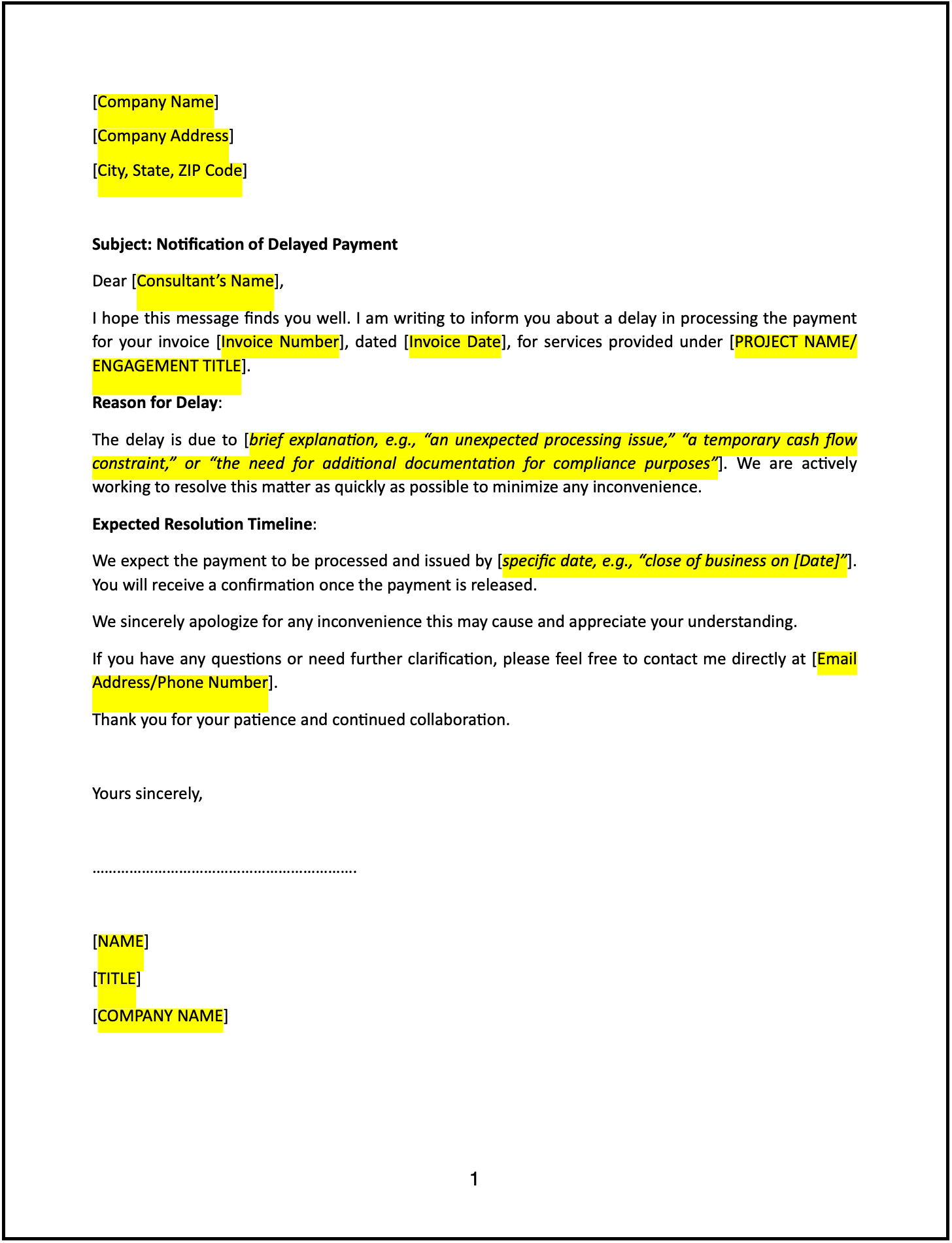 Document Preview
