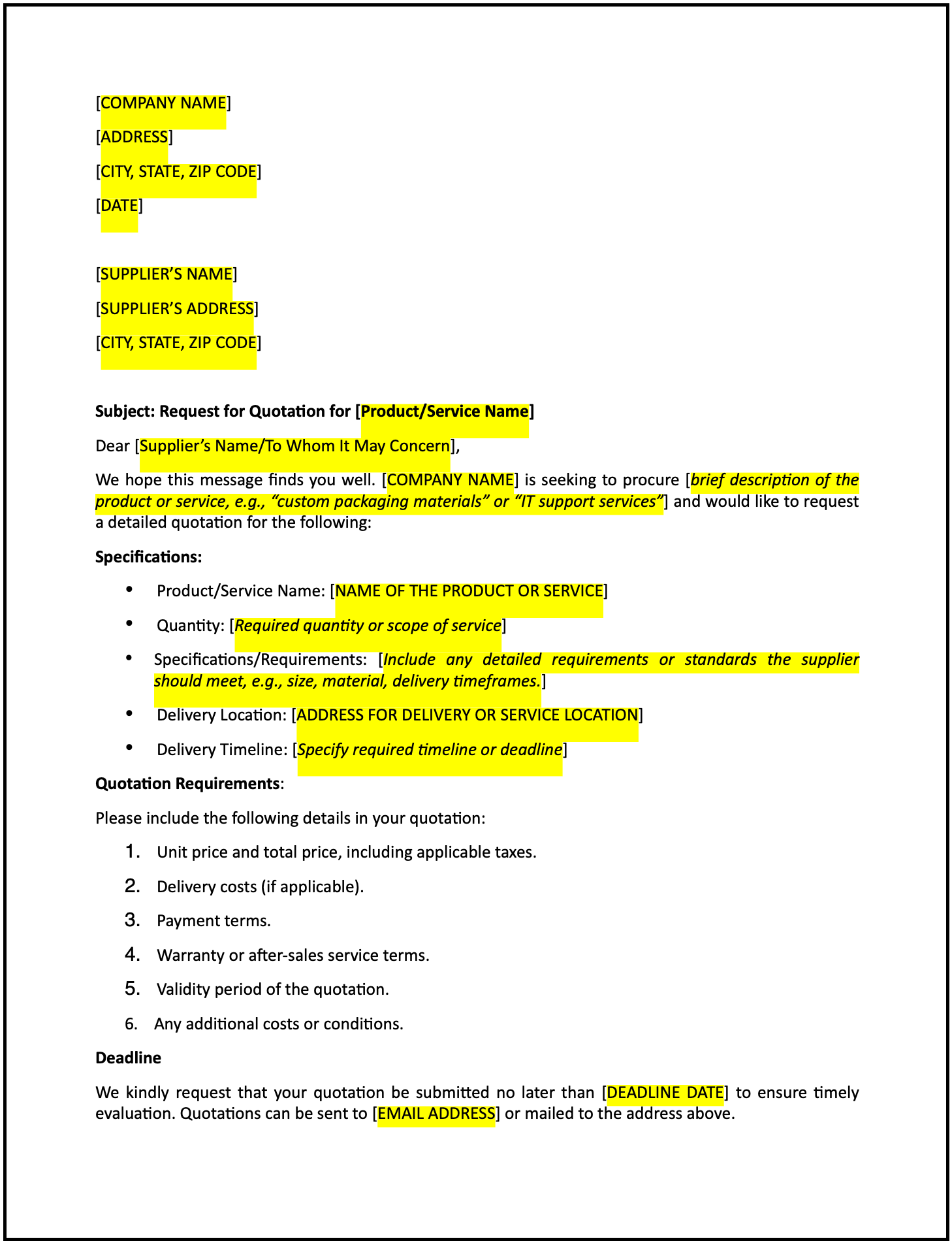 Document Preview