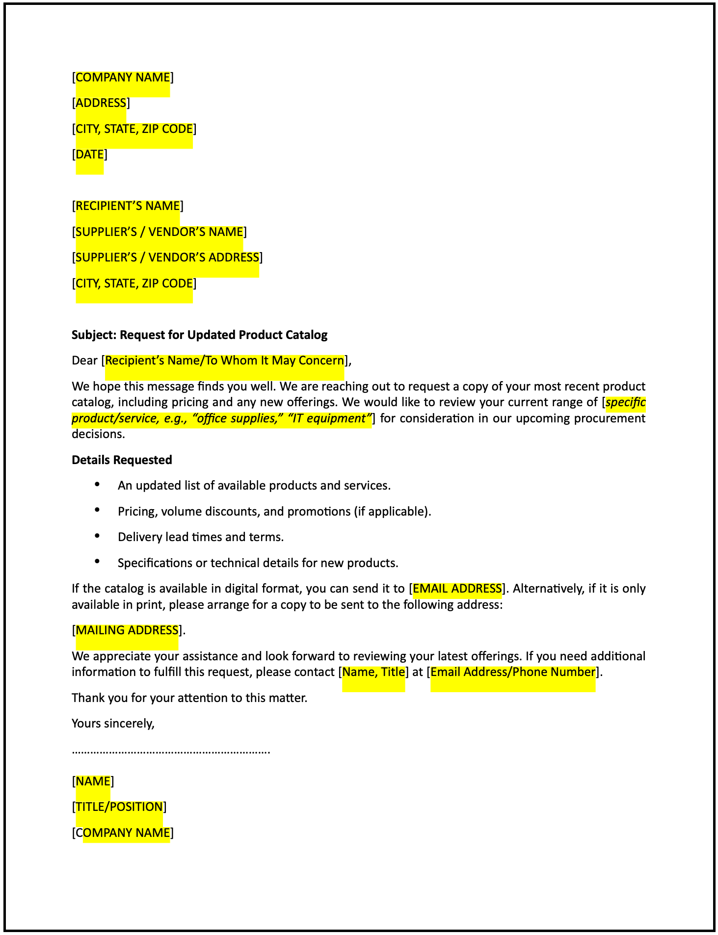 Document Preview