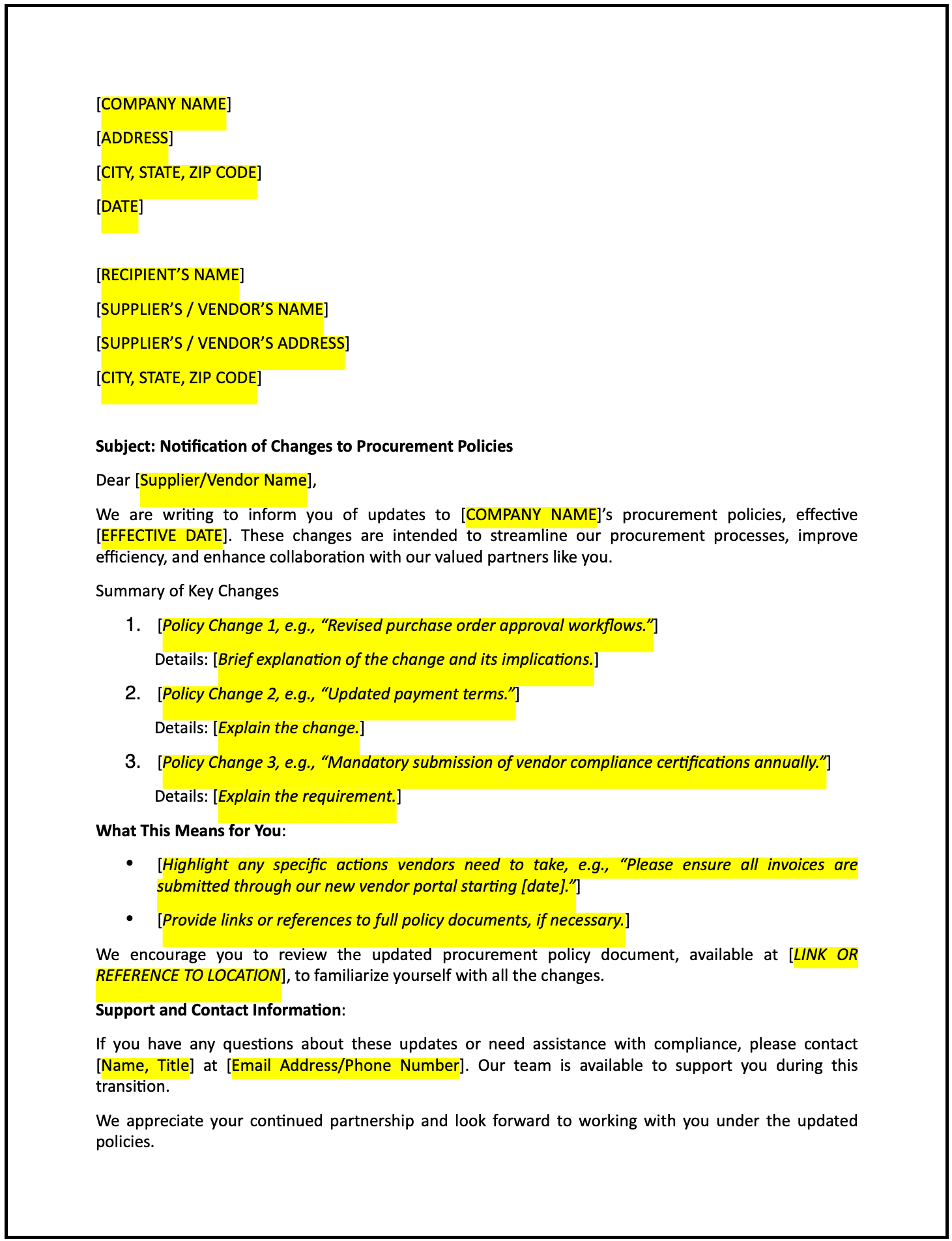 Document Preview