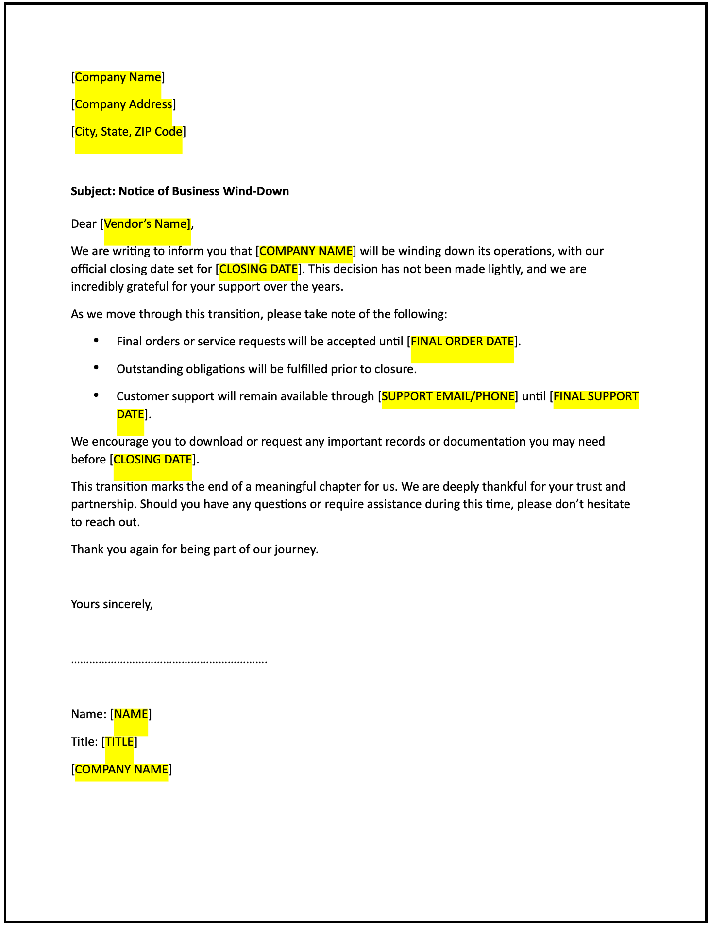 Document Preview