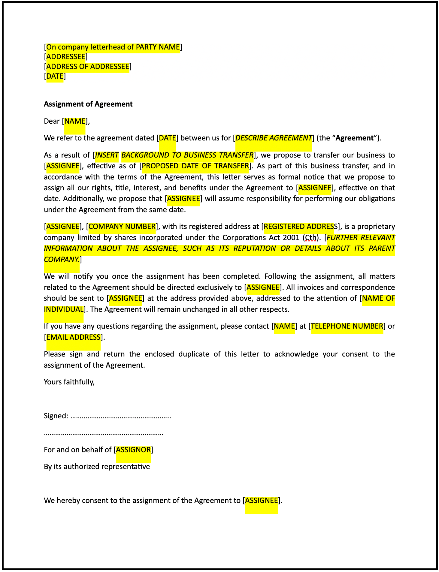 Document Preview