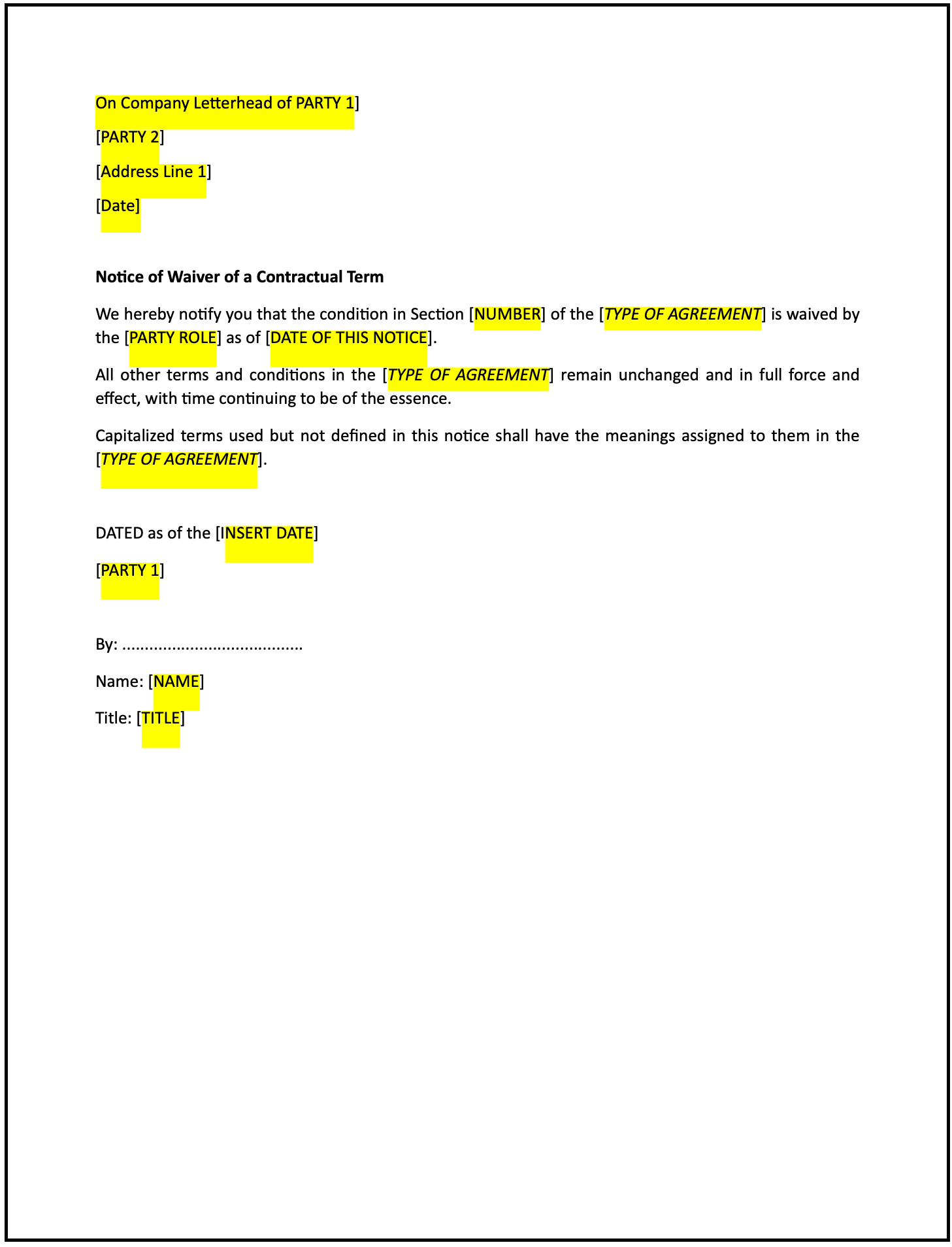 Document Preview