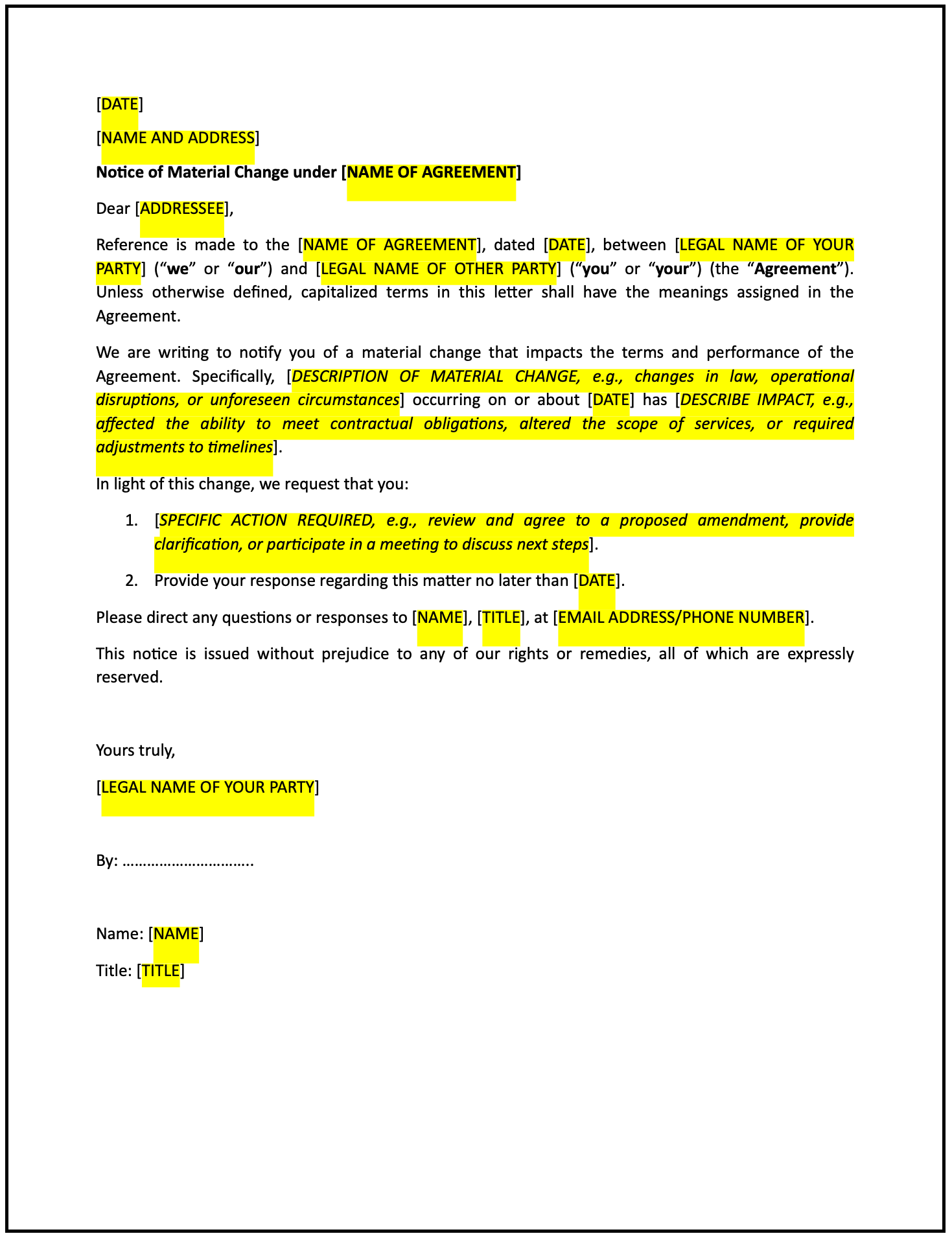 Document Preview