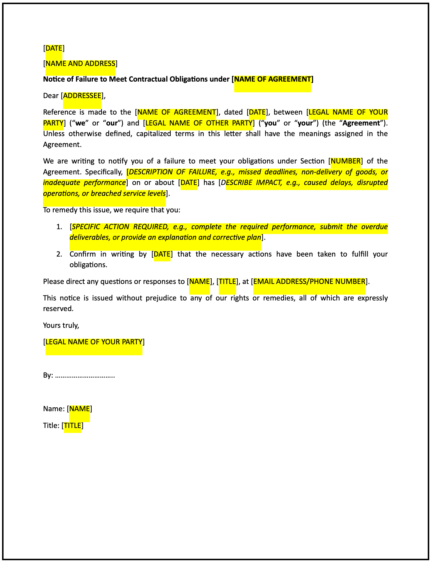 Document Preview