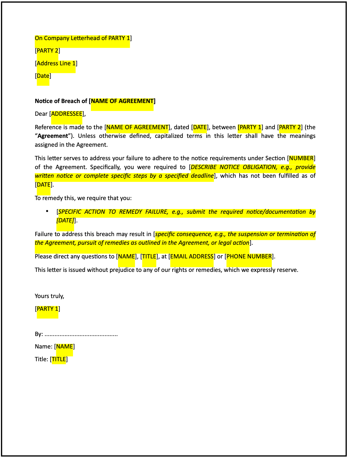 Document Preview