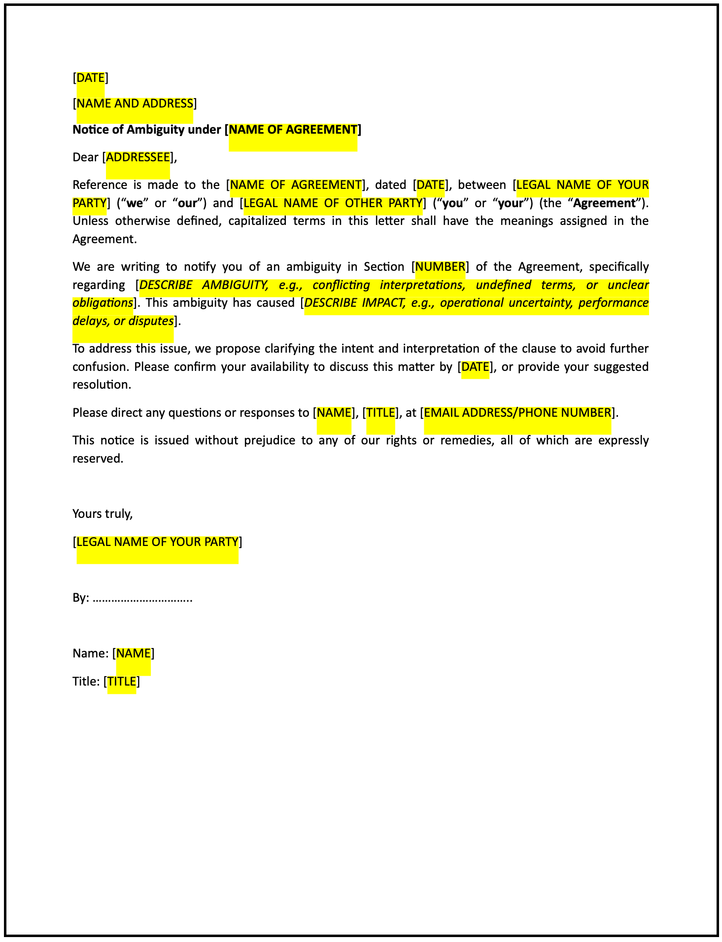 Document Preview