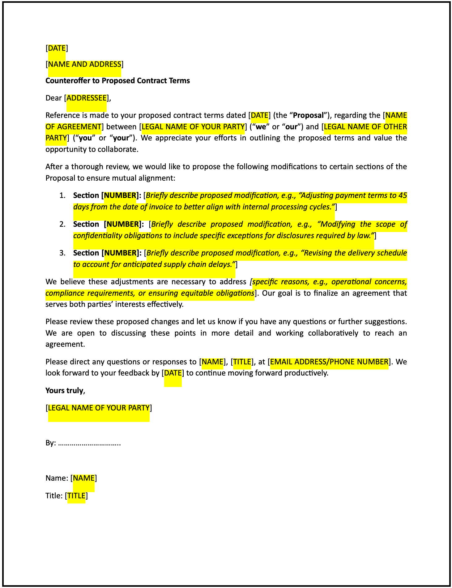 Document Preview