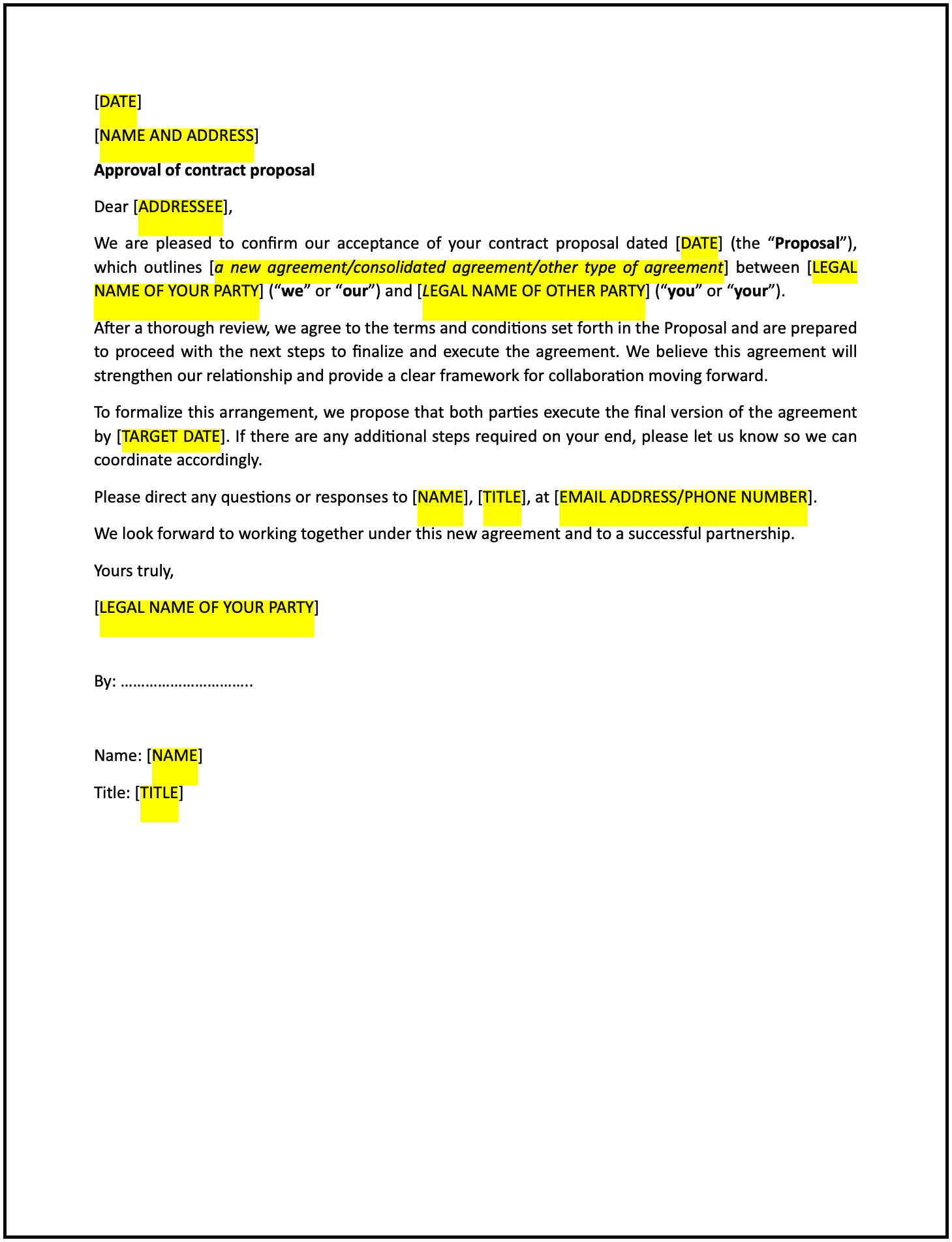 Document Preview