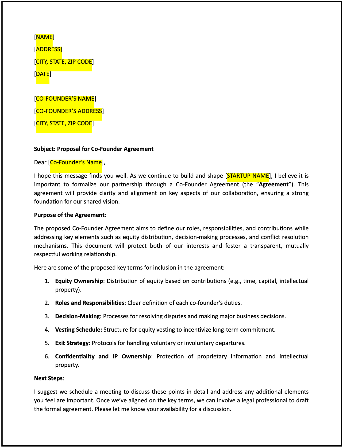 Document Preview
