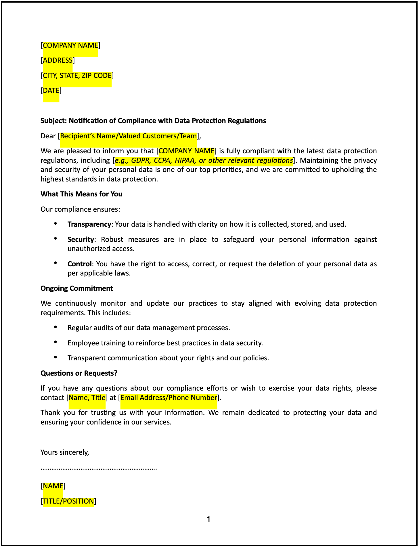 Document Preview