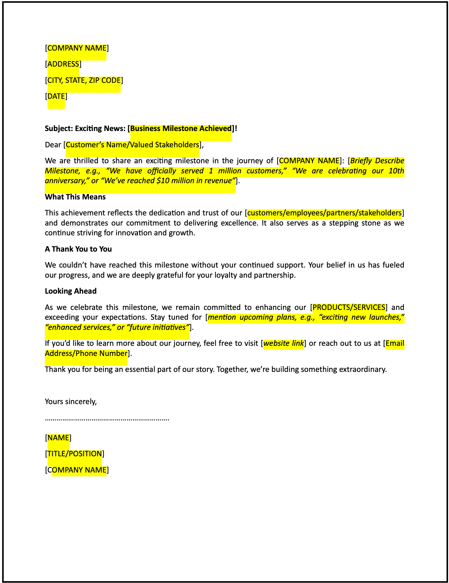 Document Preview