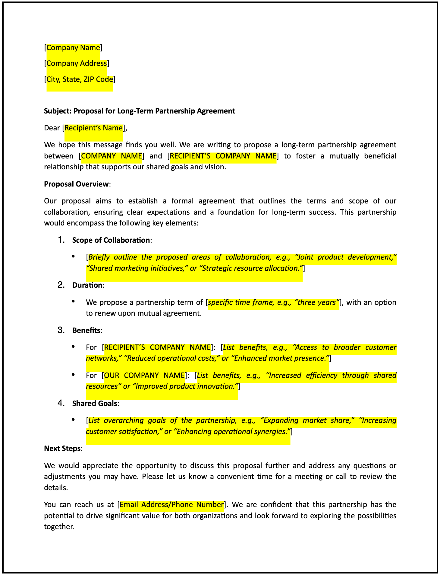 Document Preview