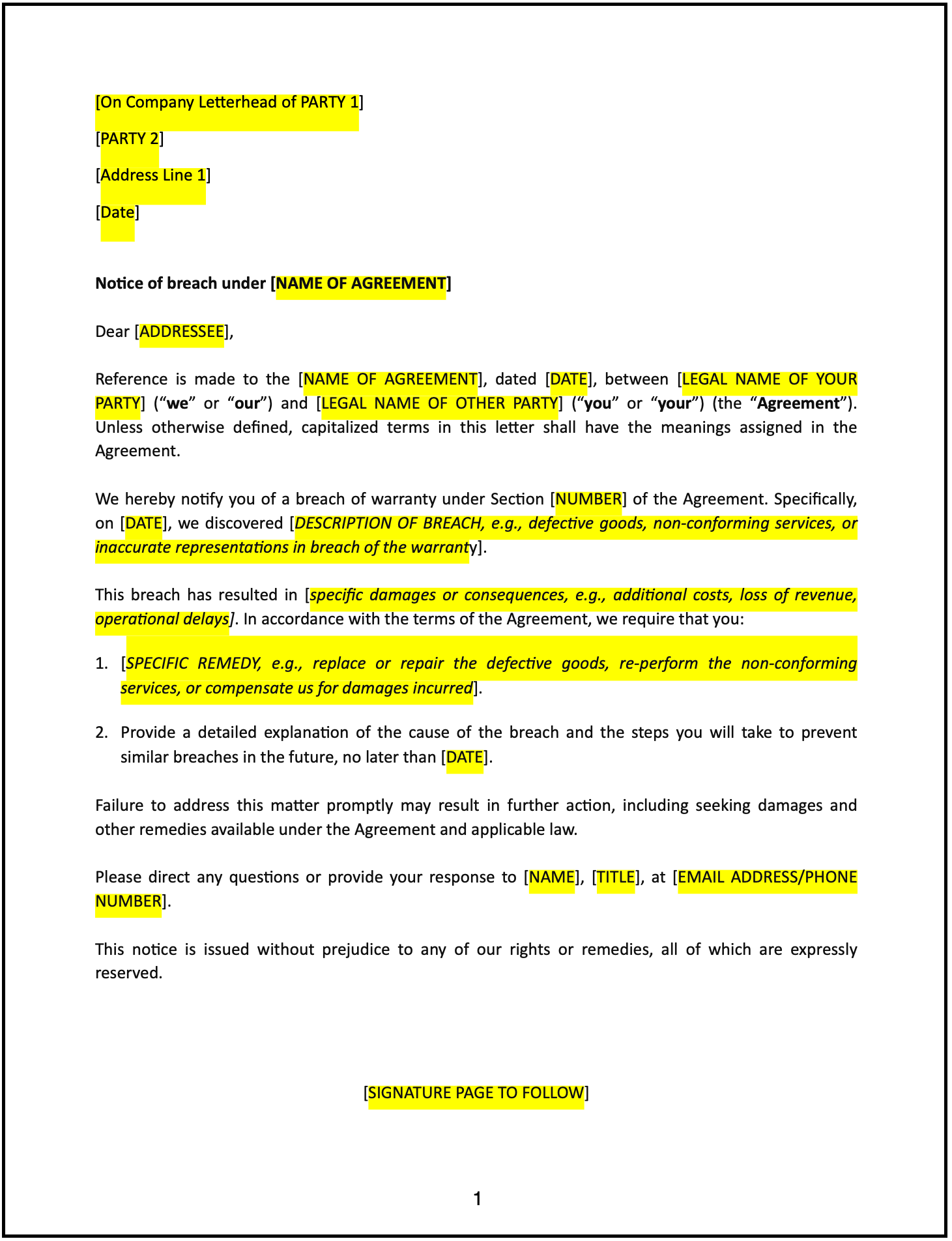 Document Preview