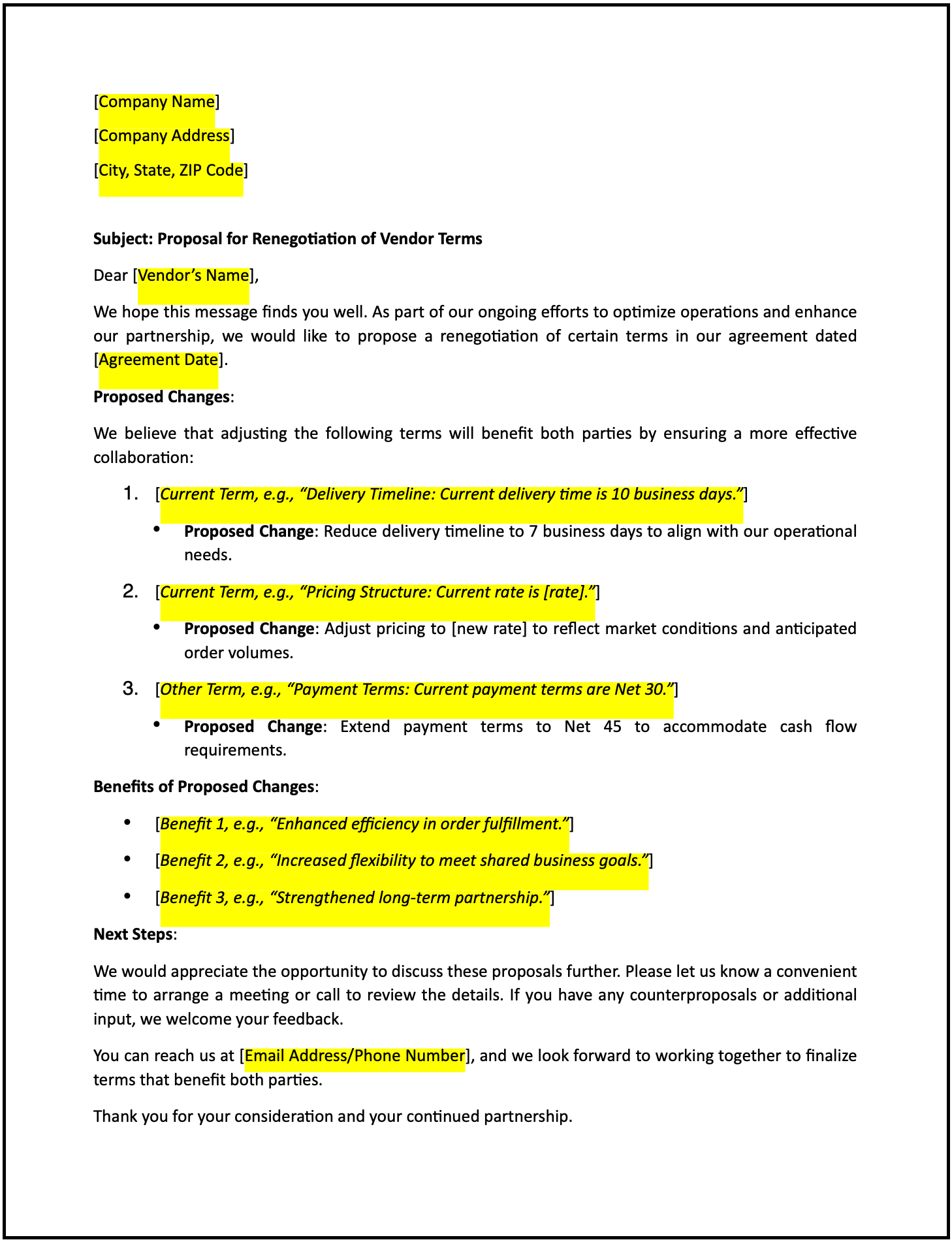 Document Preview