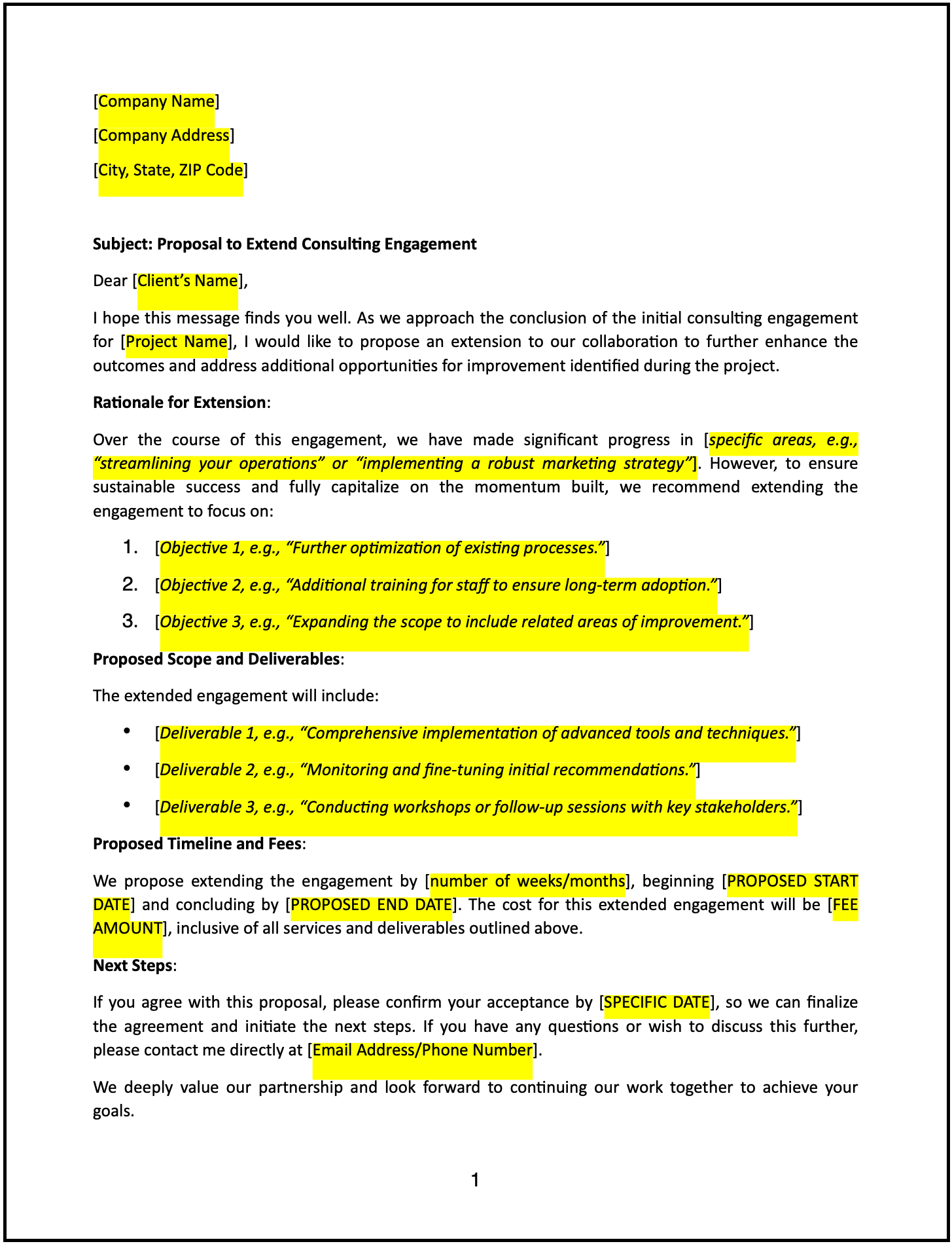 Document Preview