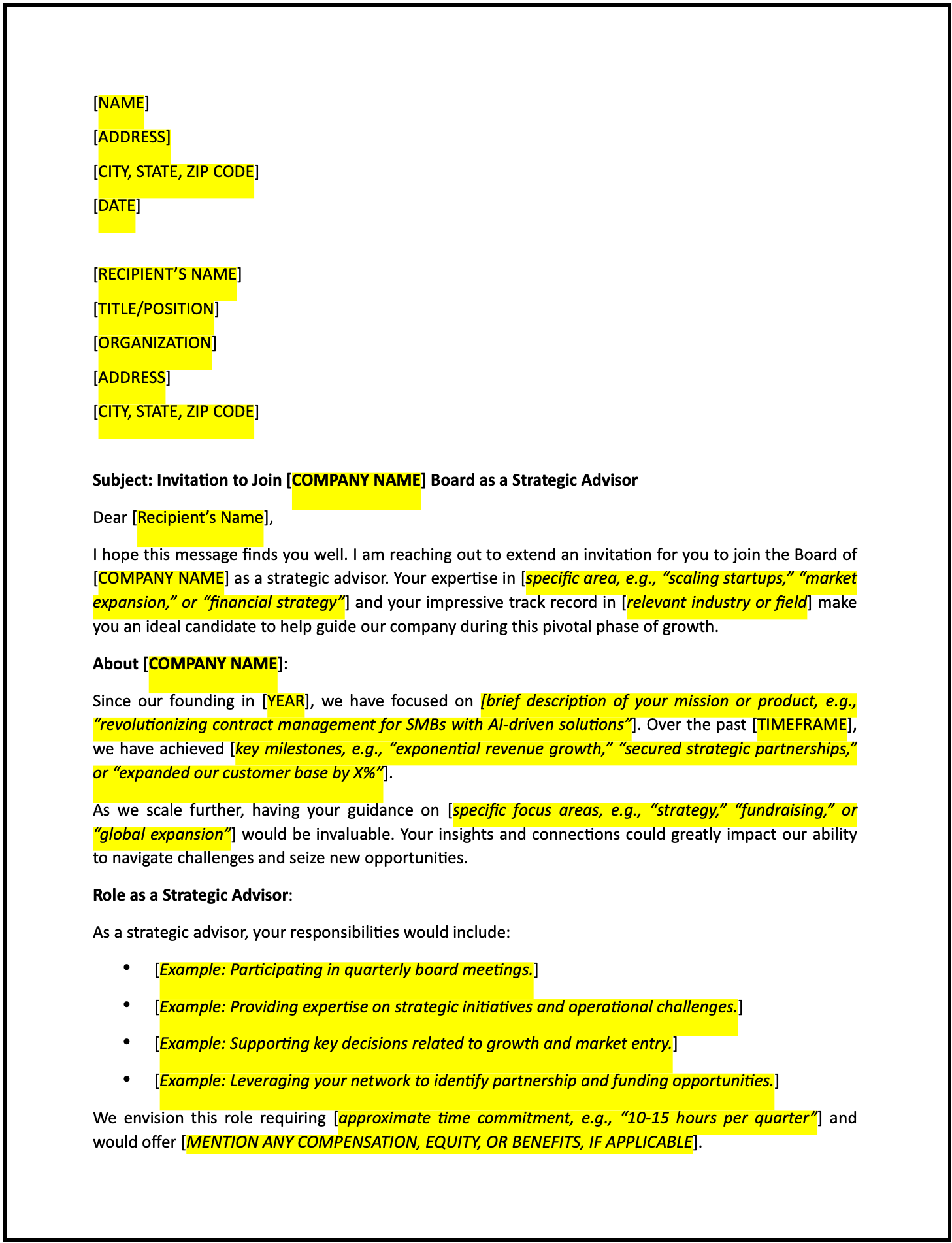 Document Preview