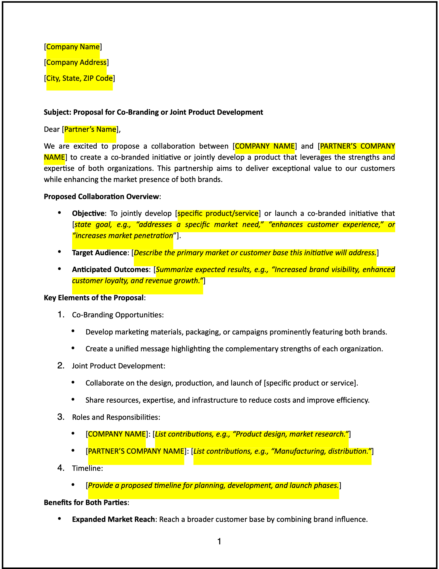 Document Preview