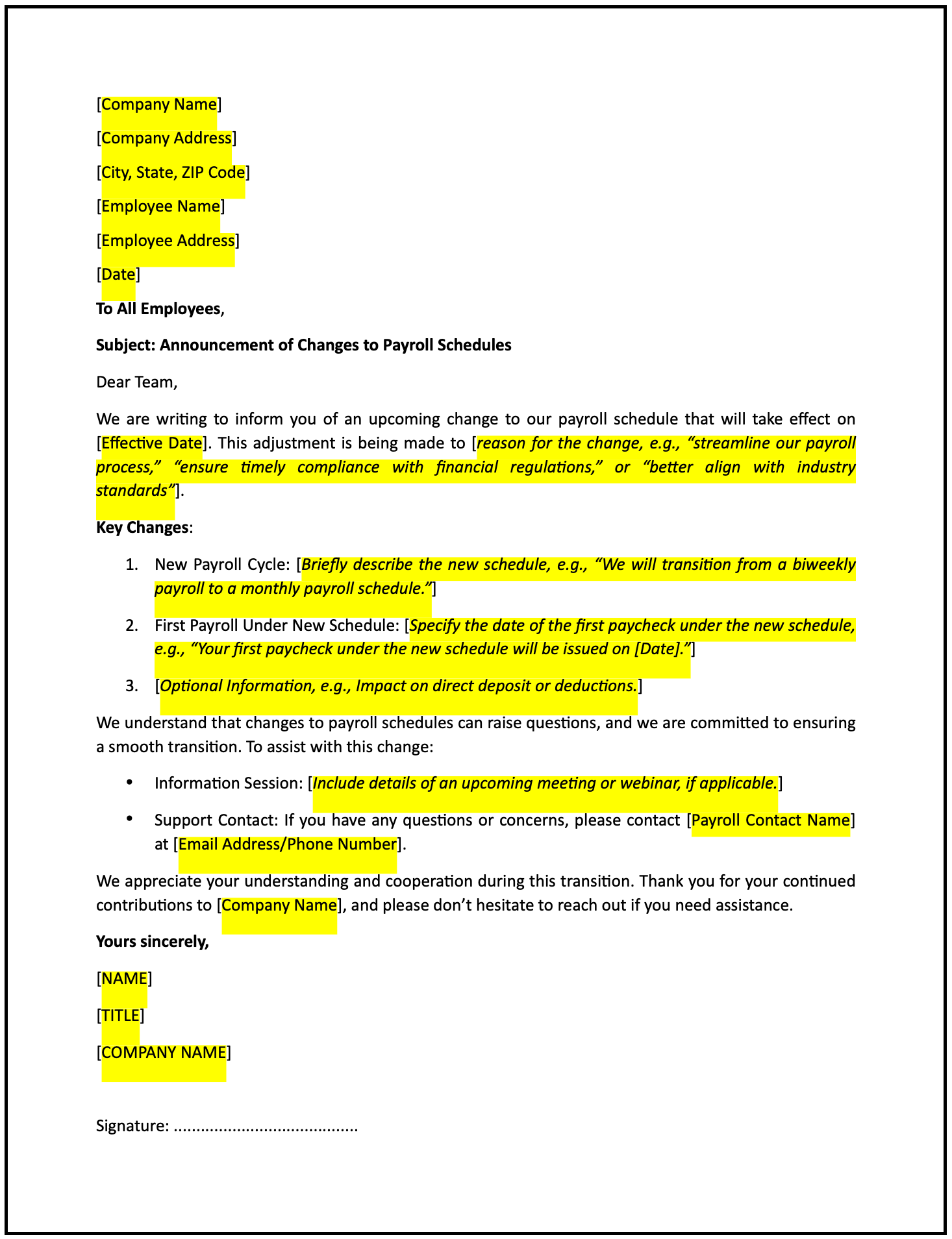 Document Preview