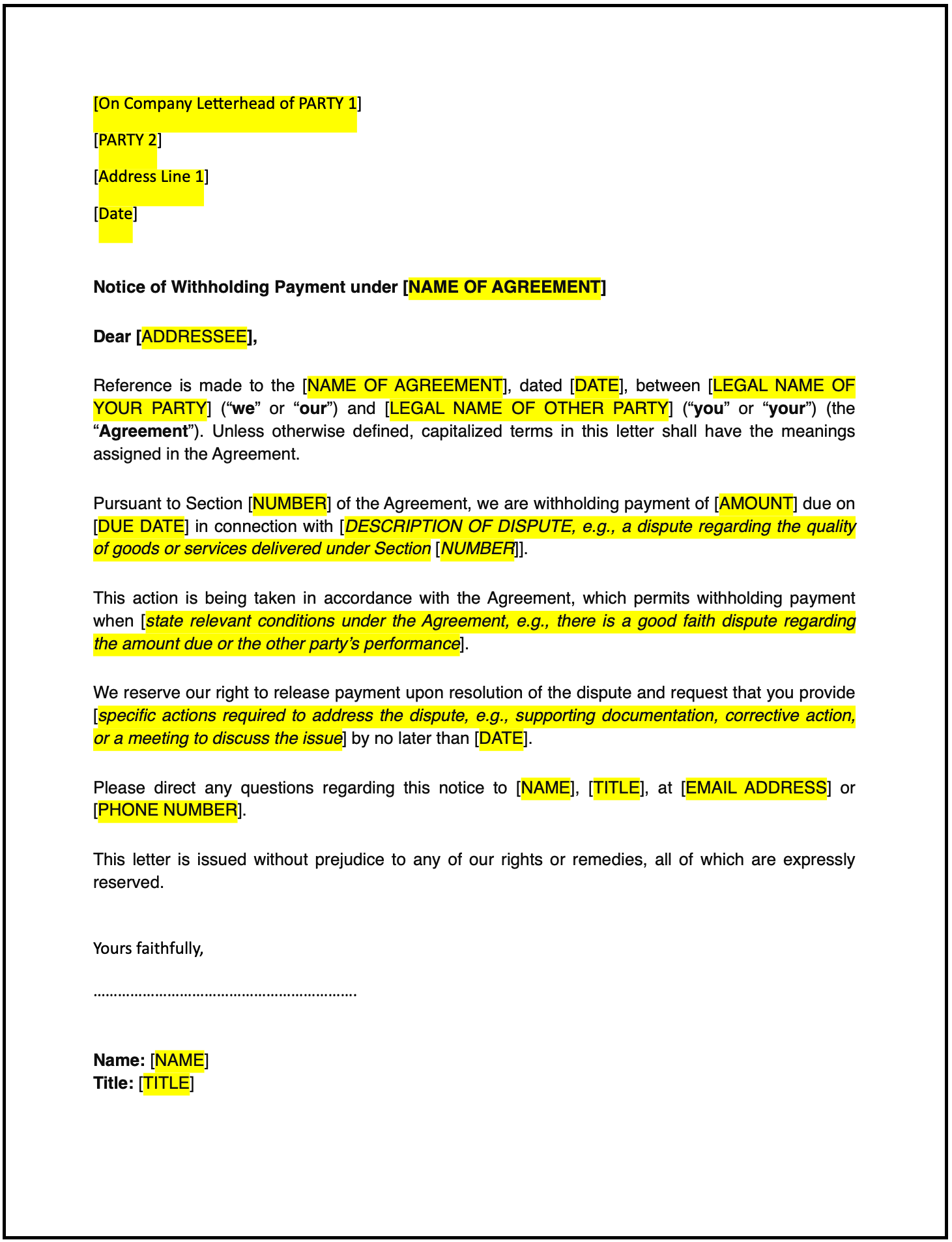 Document Preview