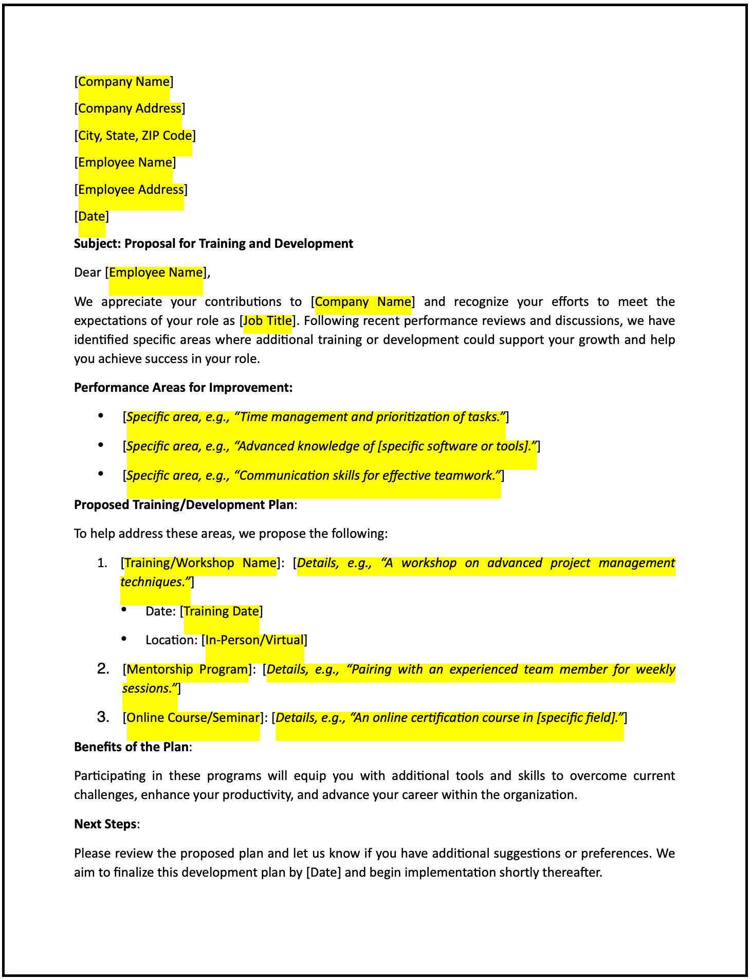 Document Preview