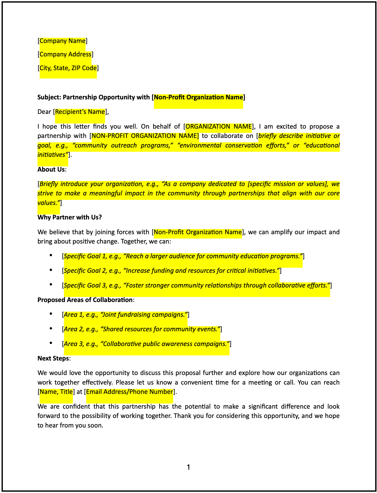 Document Preview